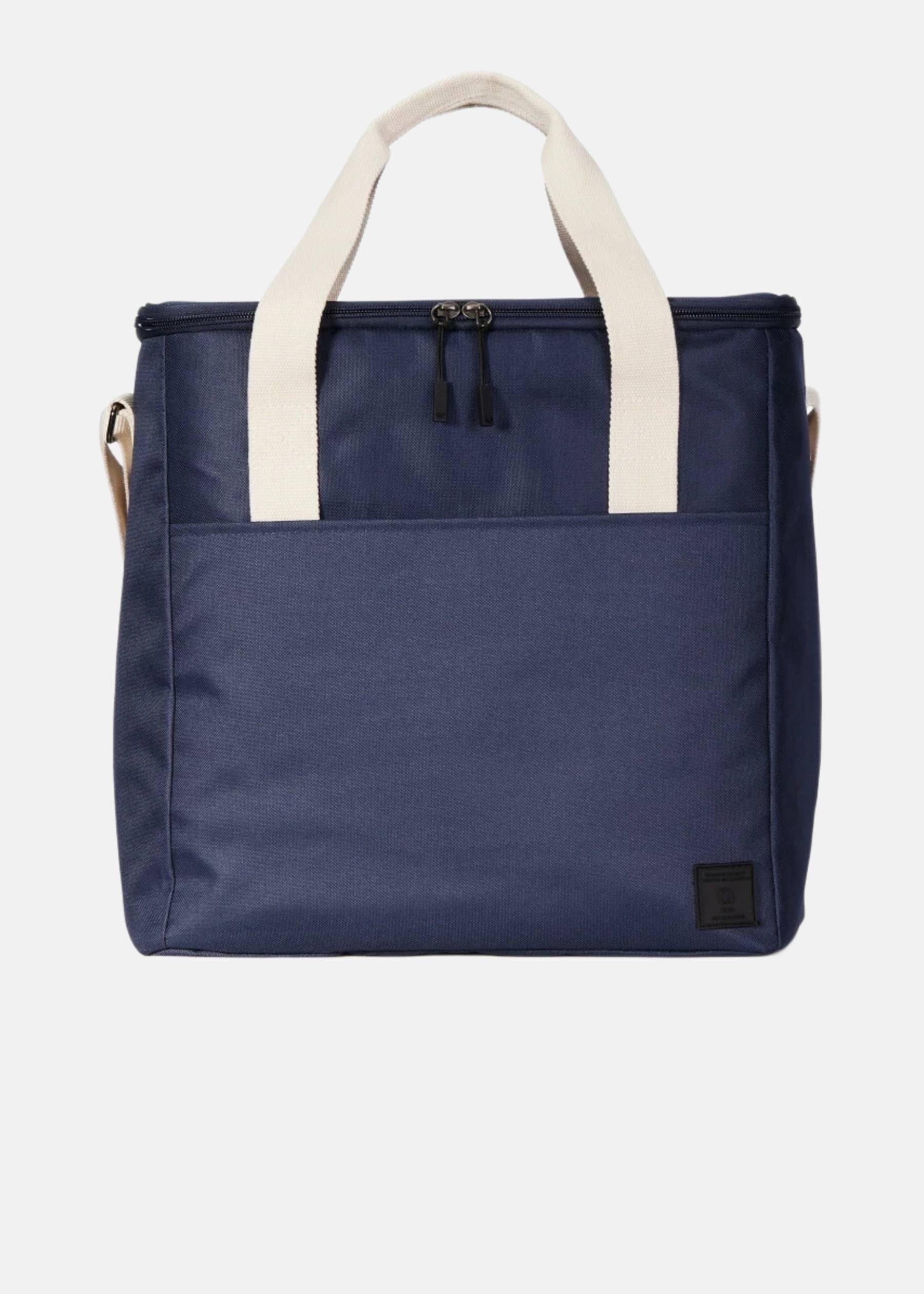 Kylbag Blå  35L