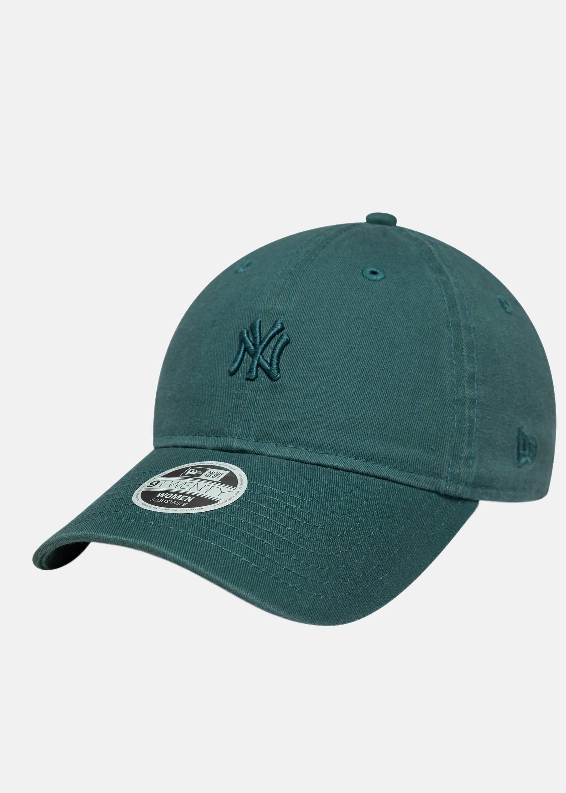 WMNS WASHED MINI 9TWENTY NEYY |  - sv-se - dam - klader - accessoarer - kepsar-hattar - casual-streetkepsar | Padelspecialisterna
