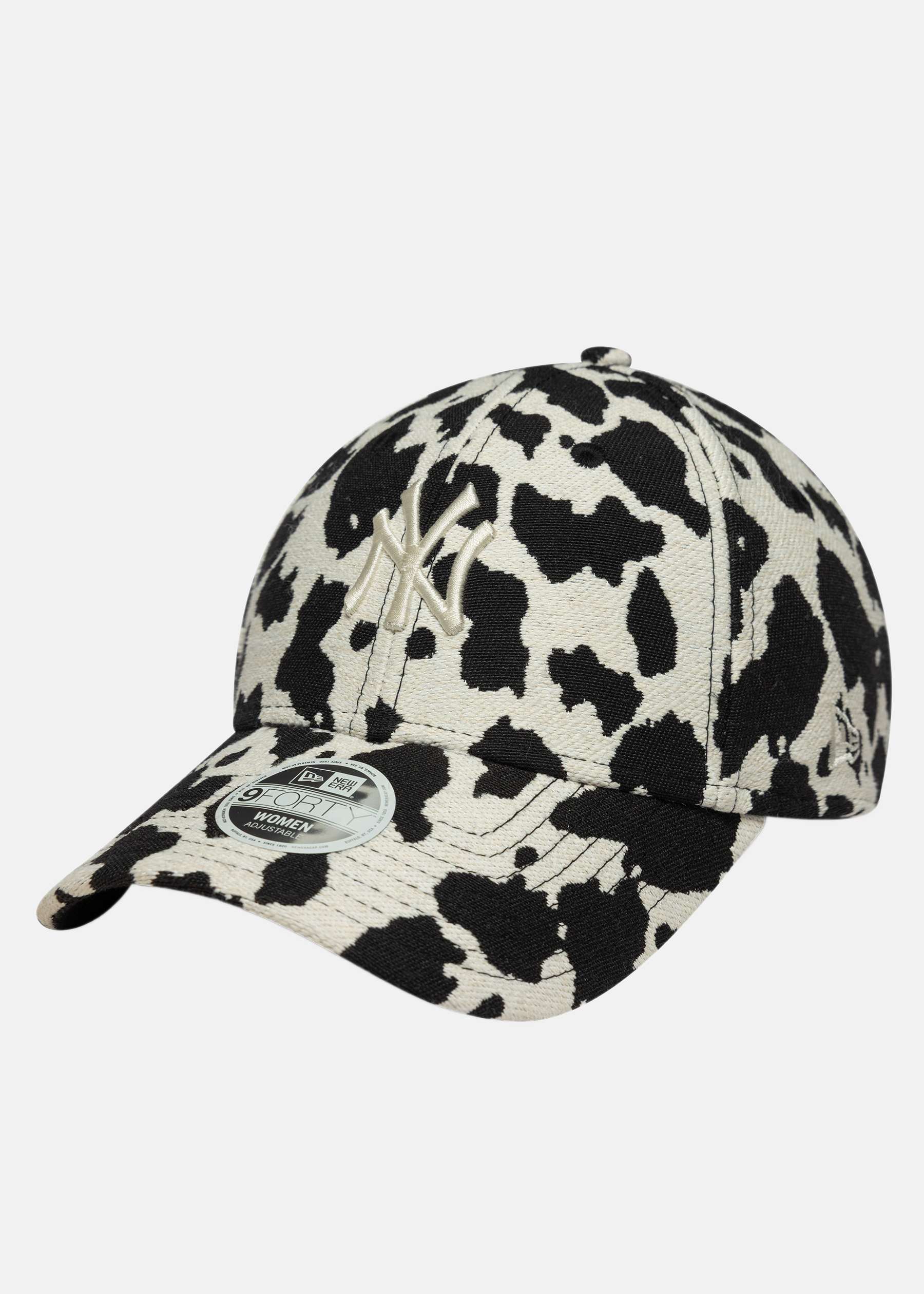 WMNS COW MIDI 9FORTY NEYYAN |  - sv-se - dam - klader - accessoarer - kepsar-hattar - casual-streetkepsar | Padelspecialisterna