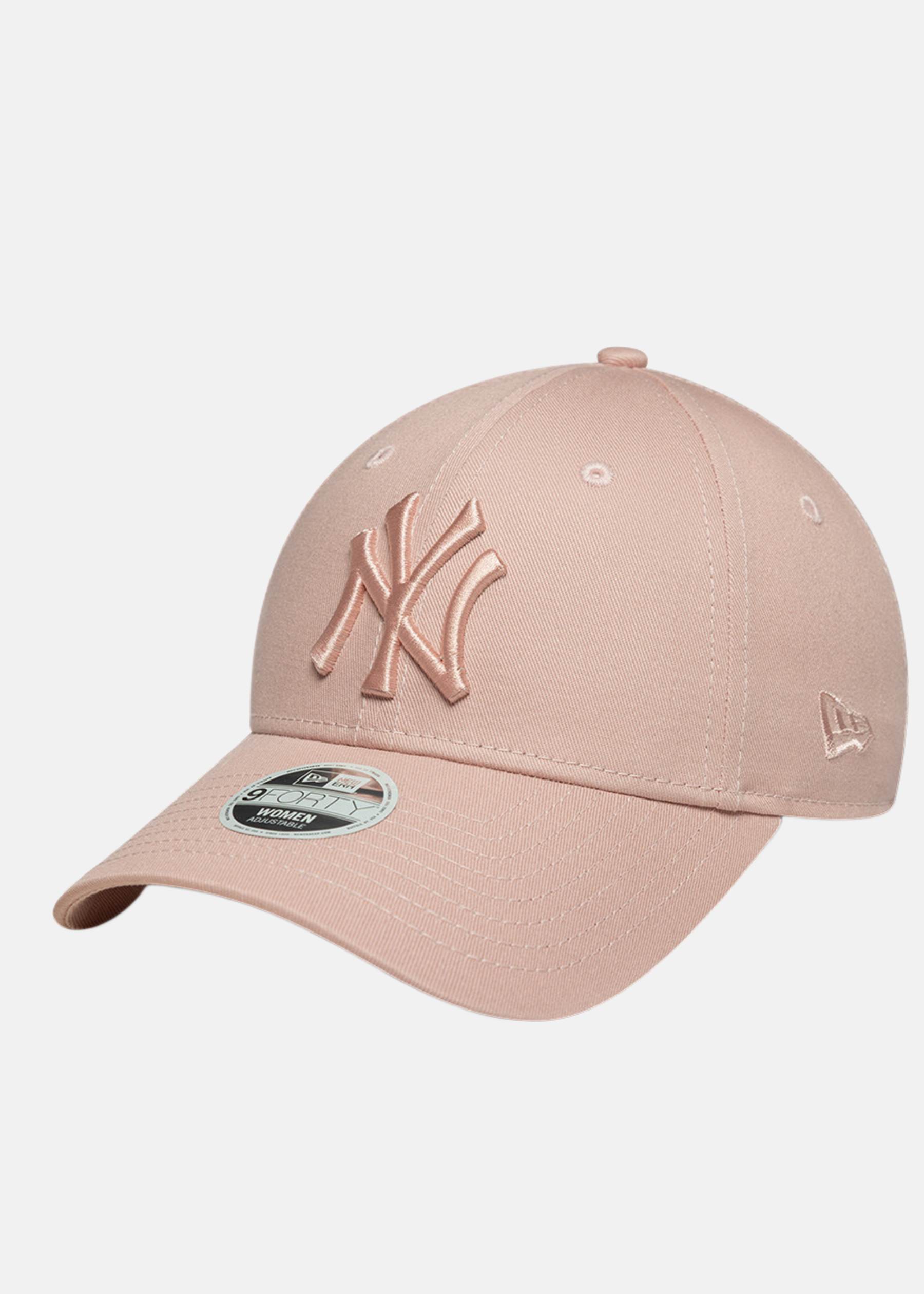 WMNS LEAGUE ESS 9FORTY NEYYAN |  - sv-se - dam - klader - accessoarer - kepsar-hattar - casual-streetkepsar | Padelspecialisterna