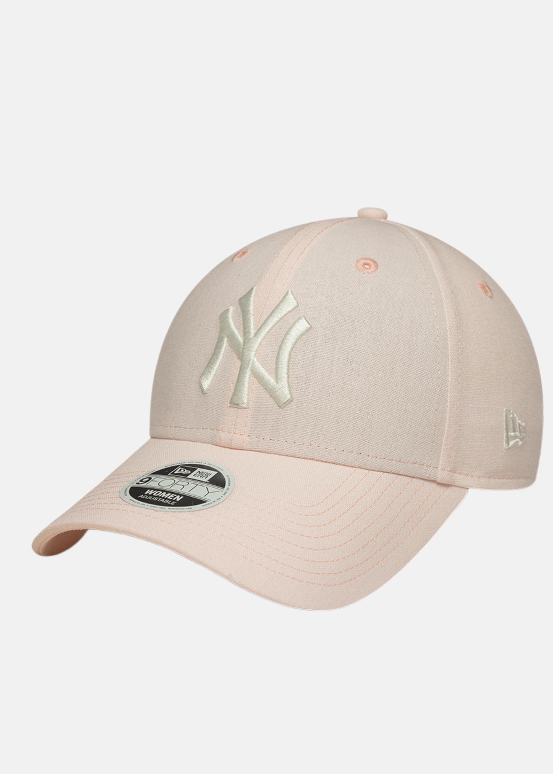 WMNS LINEN 9FORTY NEYYAN