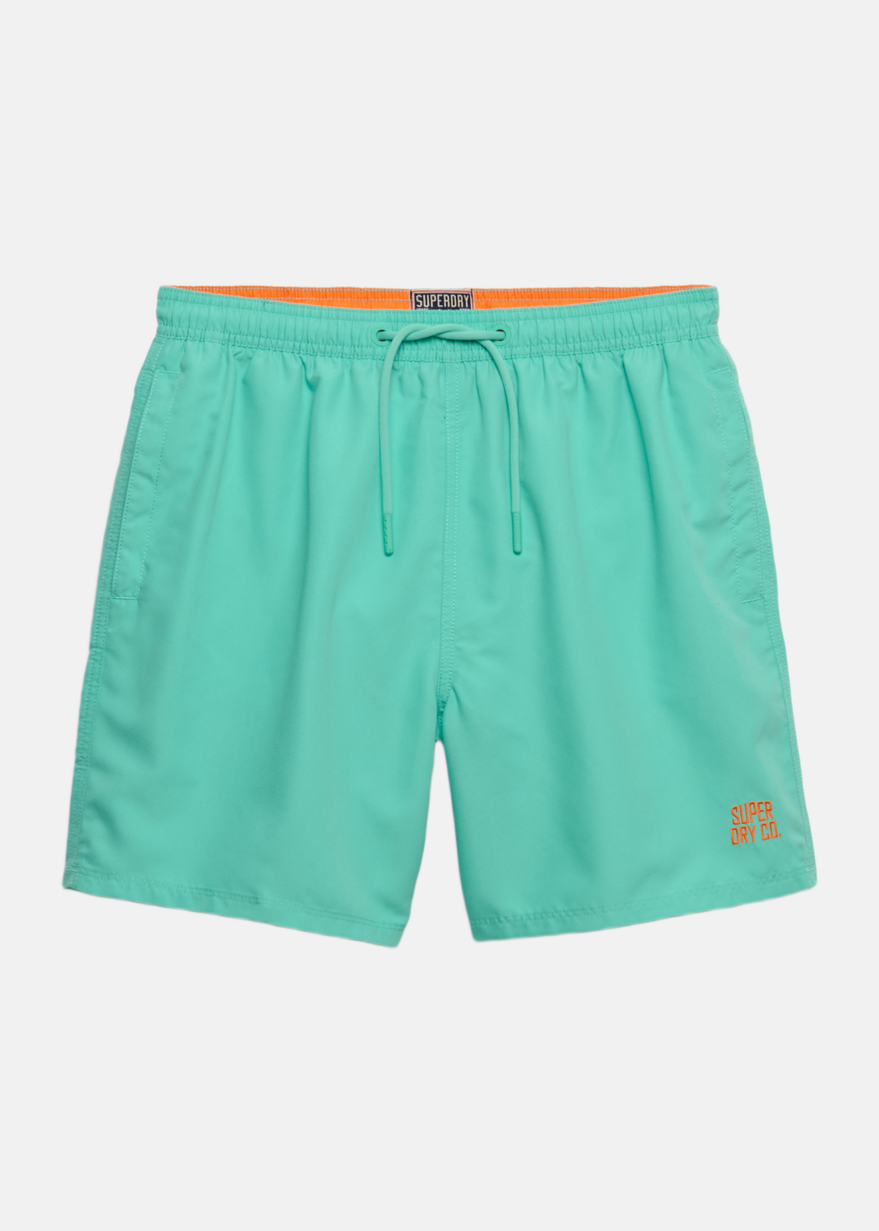 ESSENTIAL 16 SWIM SHORT
