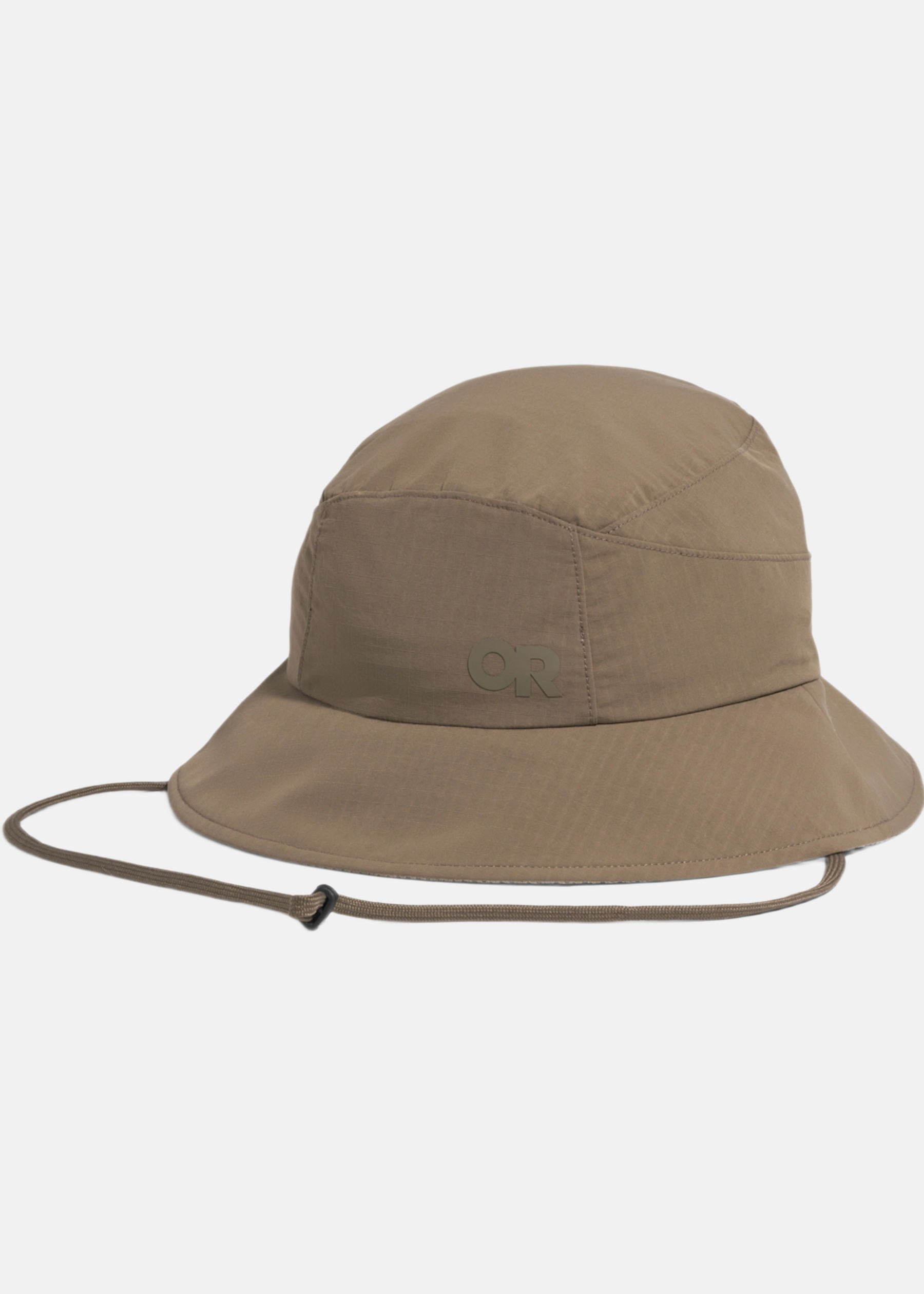 SUN BUCKET HAT