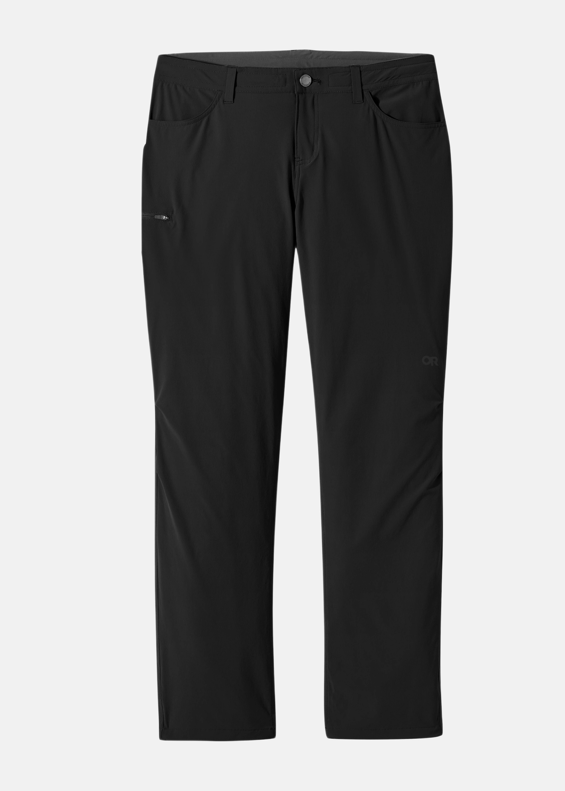 W FERROSI PANT REG