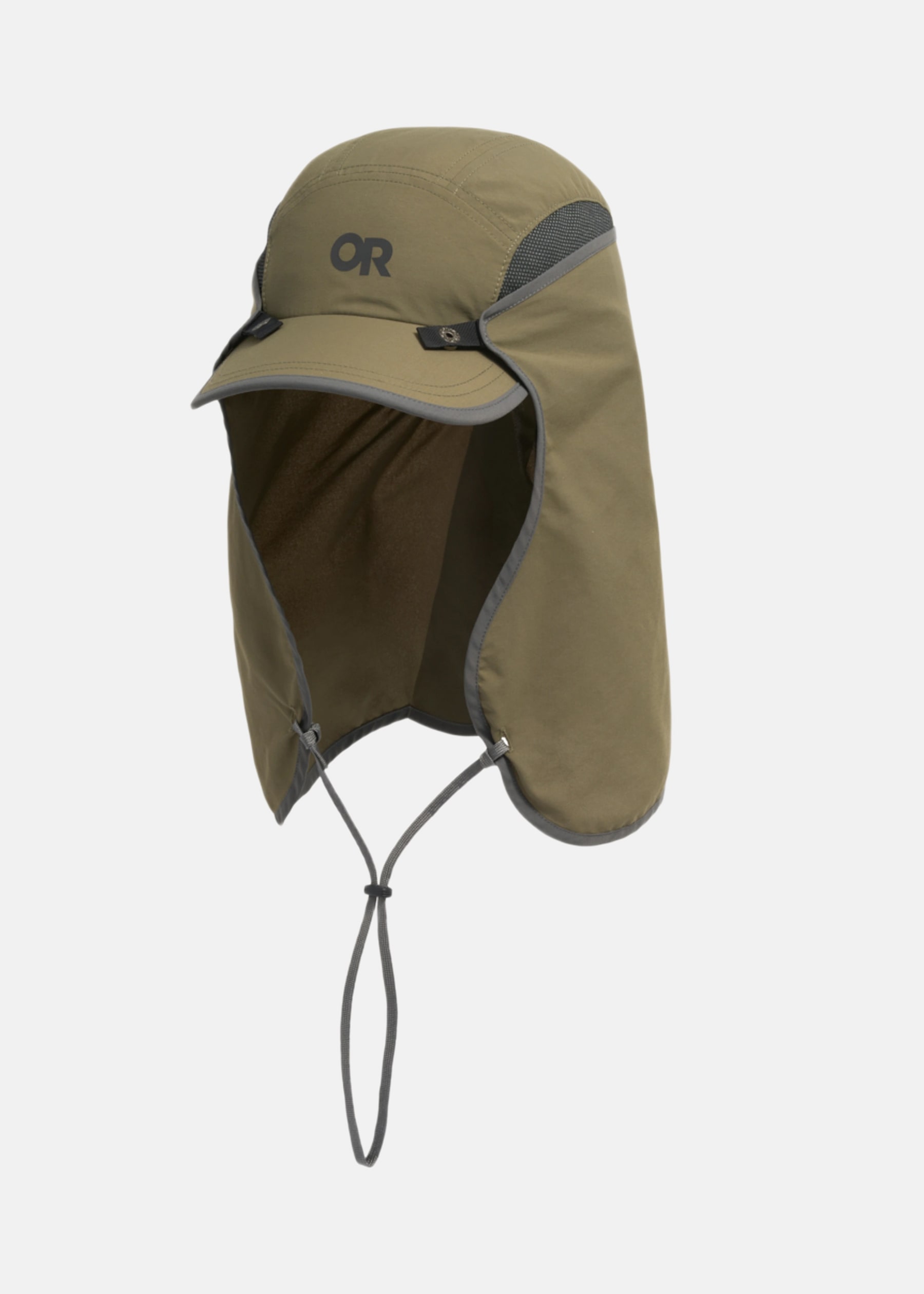 SUN RUNNER CAP