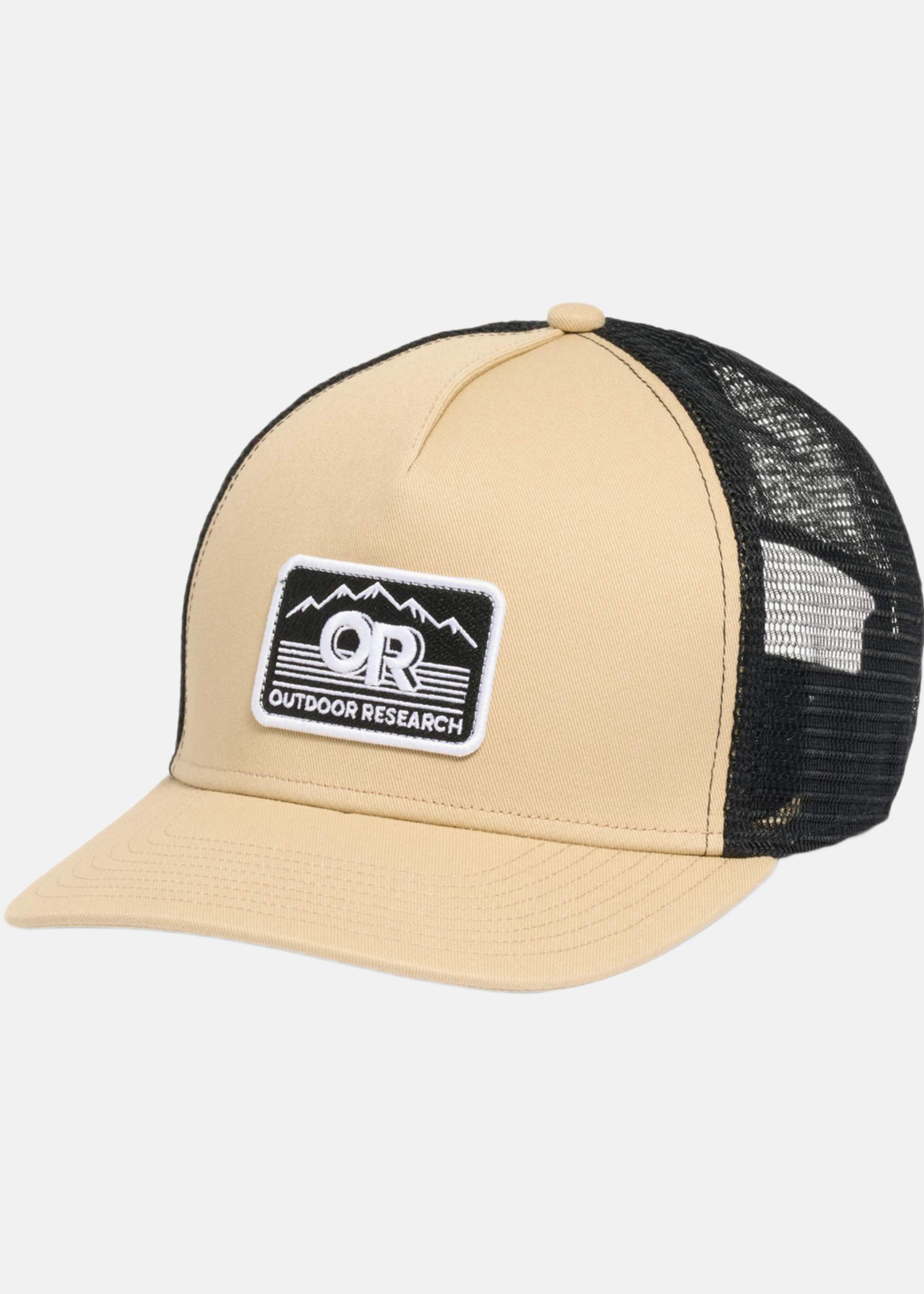 ADVOCAT TRUCK HI CAP |  - sv-se - dam - klader - accessoarer - kepsar-hattar - casual-streetkepsar | Padelspecialisterna