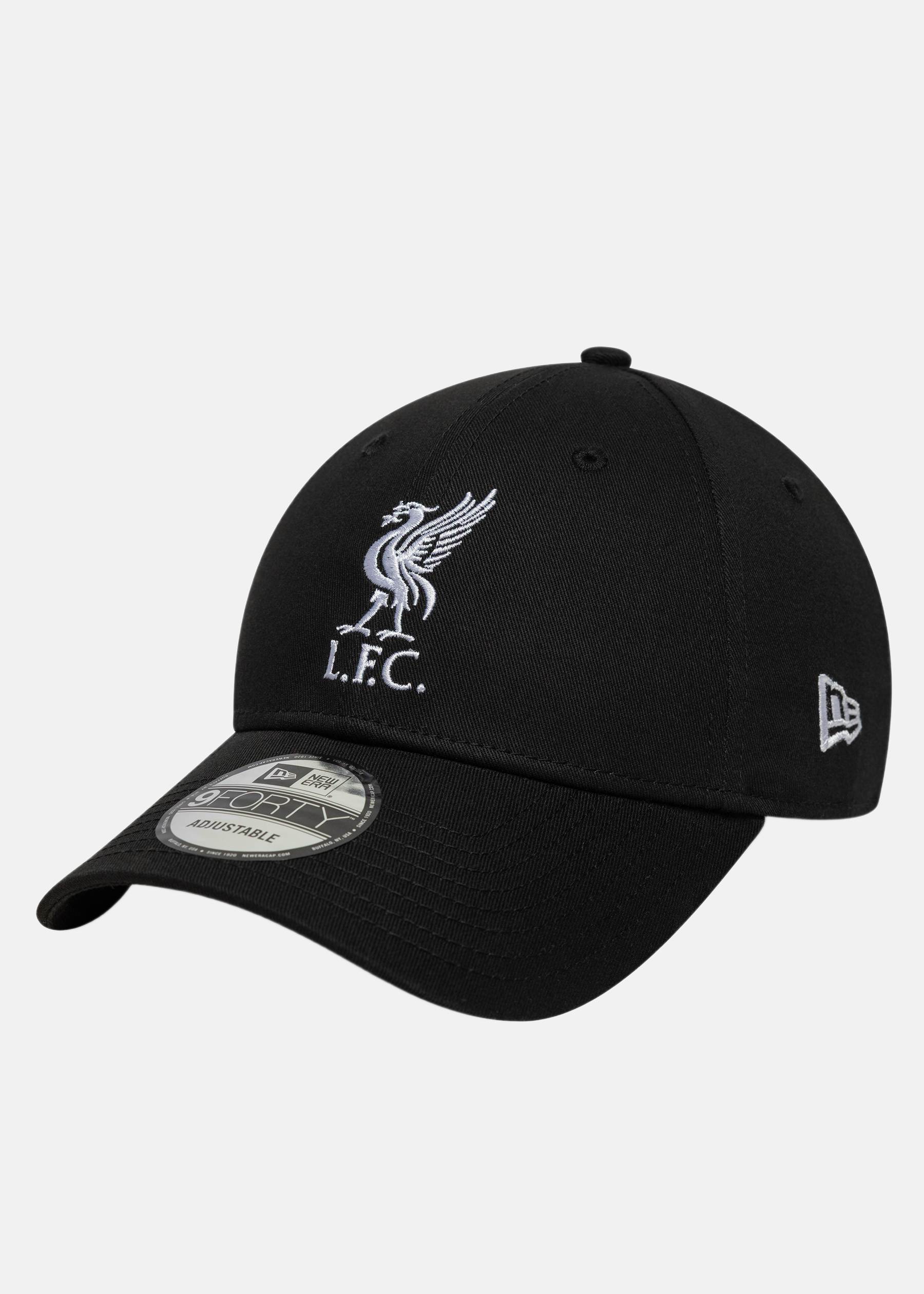 CORE 9FORTY LIVPOL |  - sv-se - dam - klader - accessoarer - kepsar-hattar - casual-streetkepsar | Padelspecialisterna
