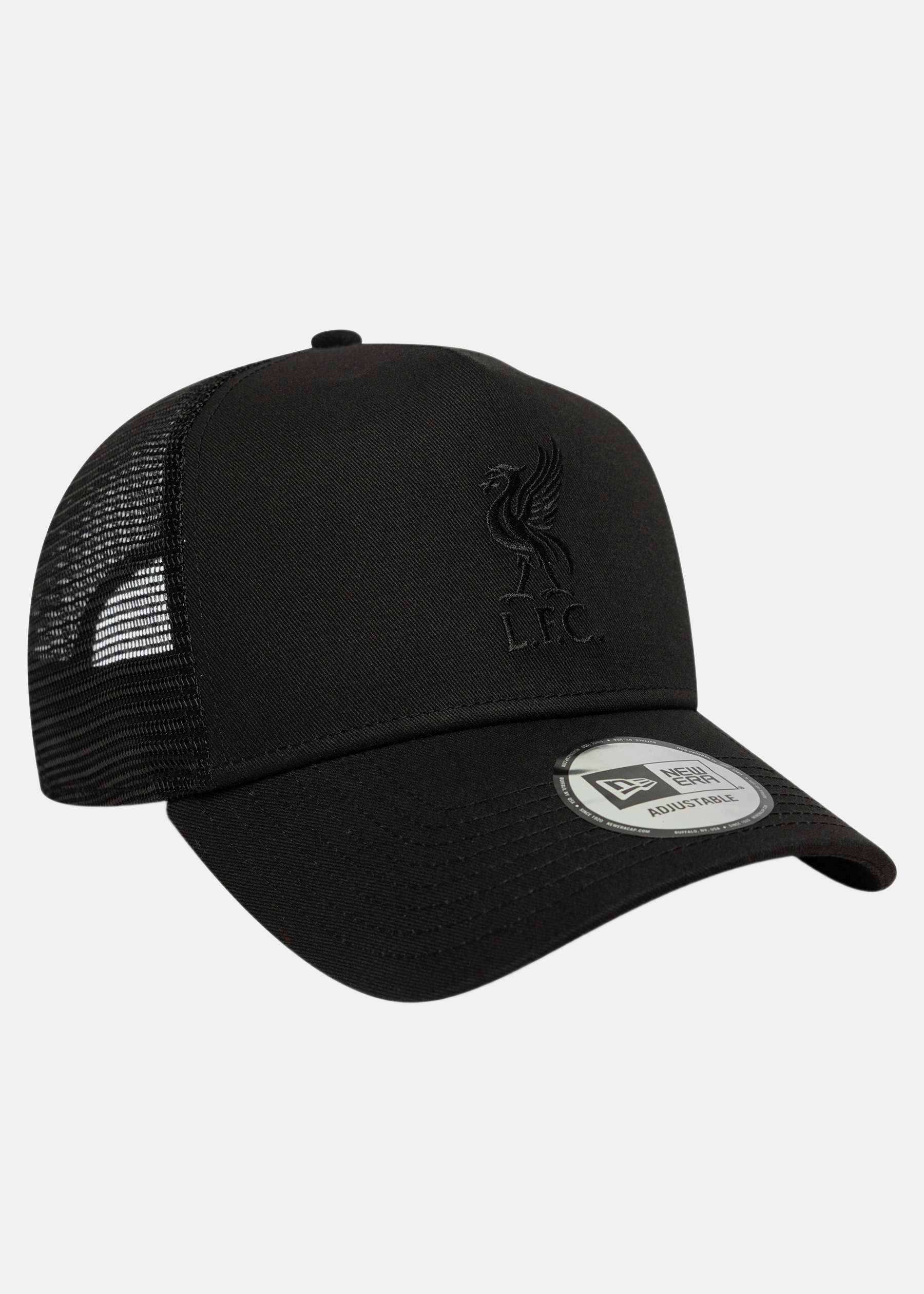 TONAL TRUCKER LIVPOL |  - sv-se - dam - klader - accessoarer - kepsar-hattar - casual-streetkepsar | Padelspecialisterna