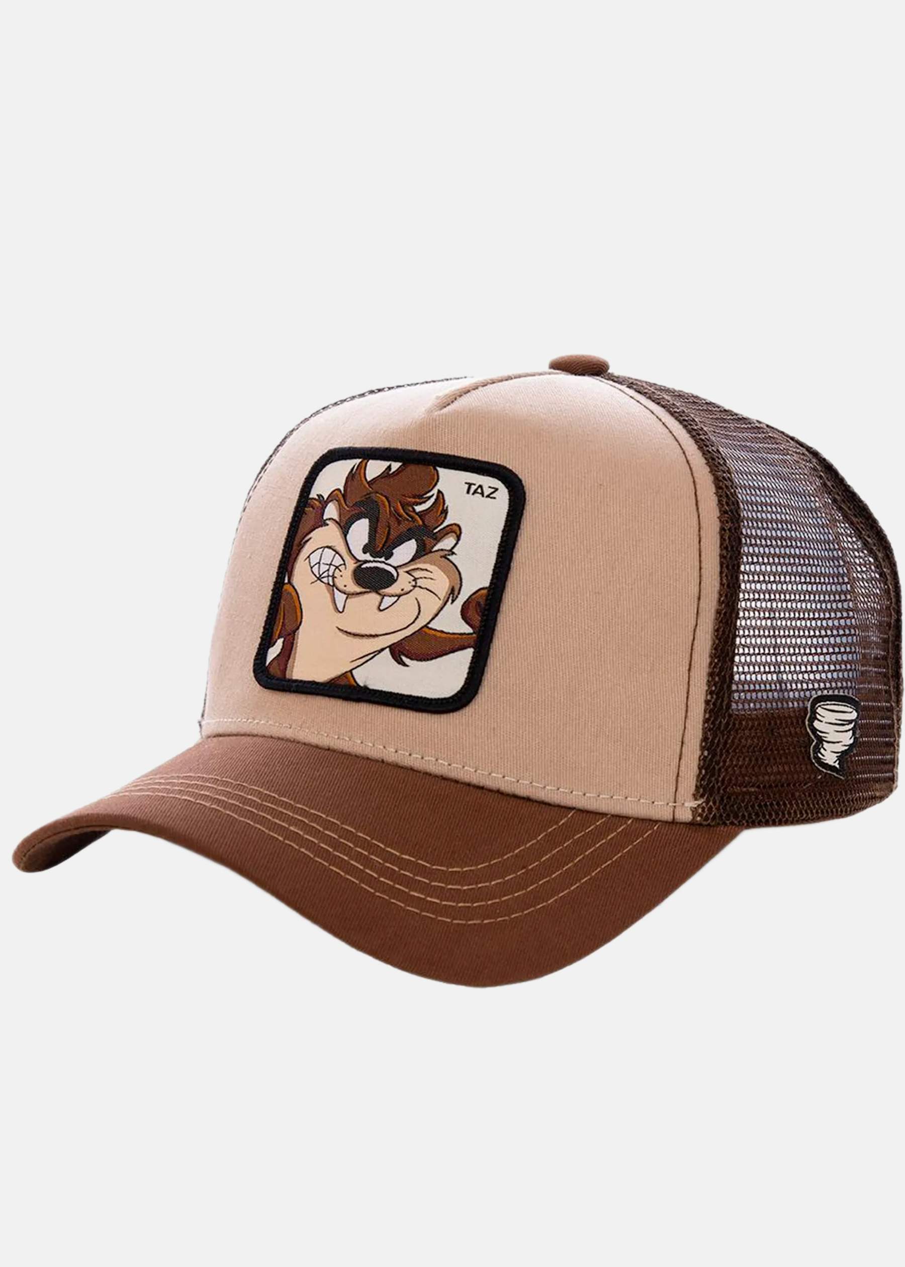 Looney Tunes Taz Beige/Brown C