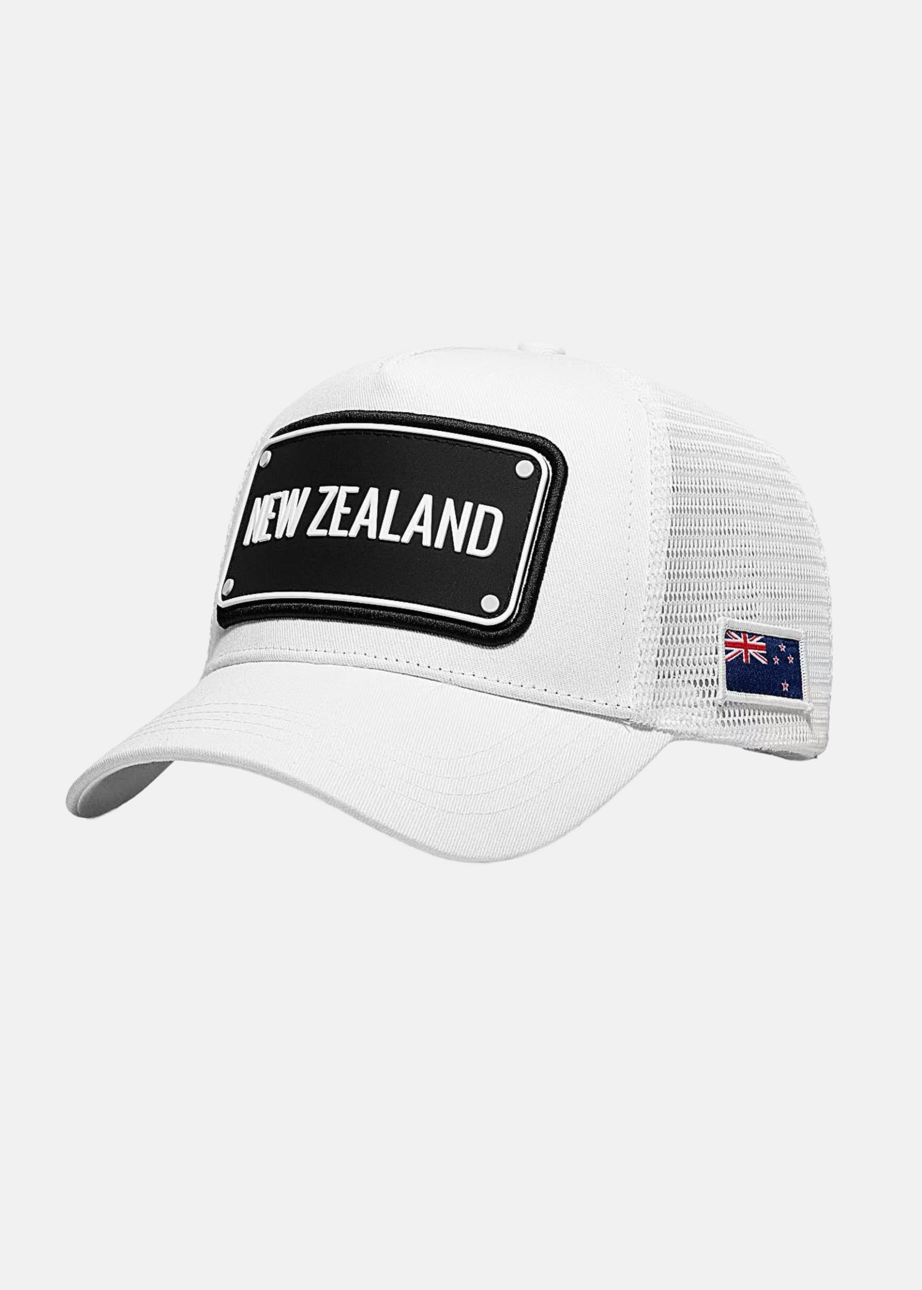 FWC26 TEAM CAP - NEW ZEALAND