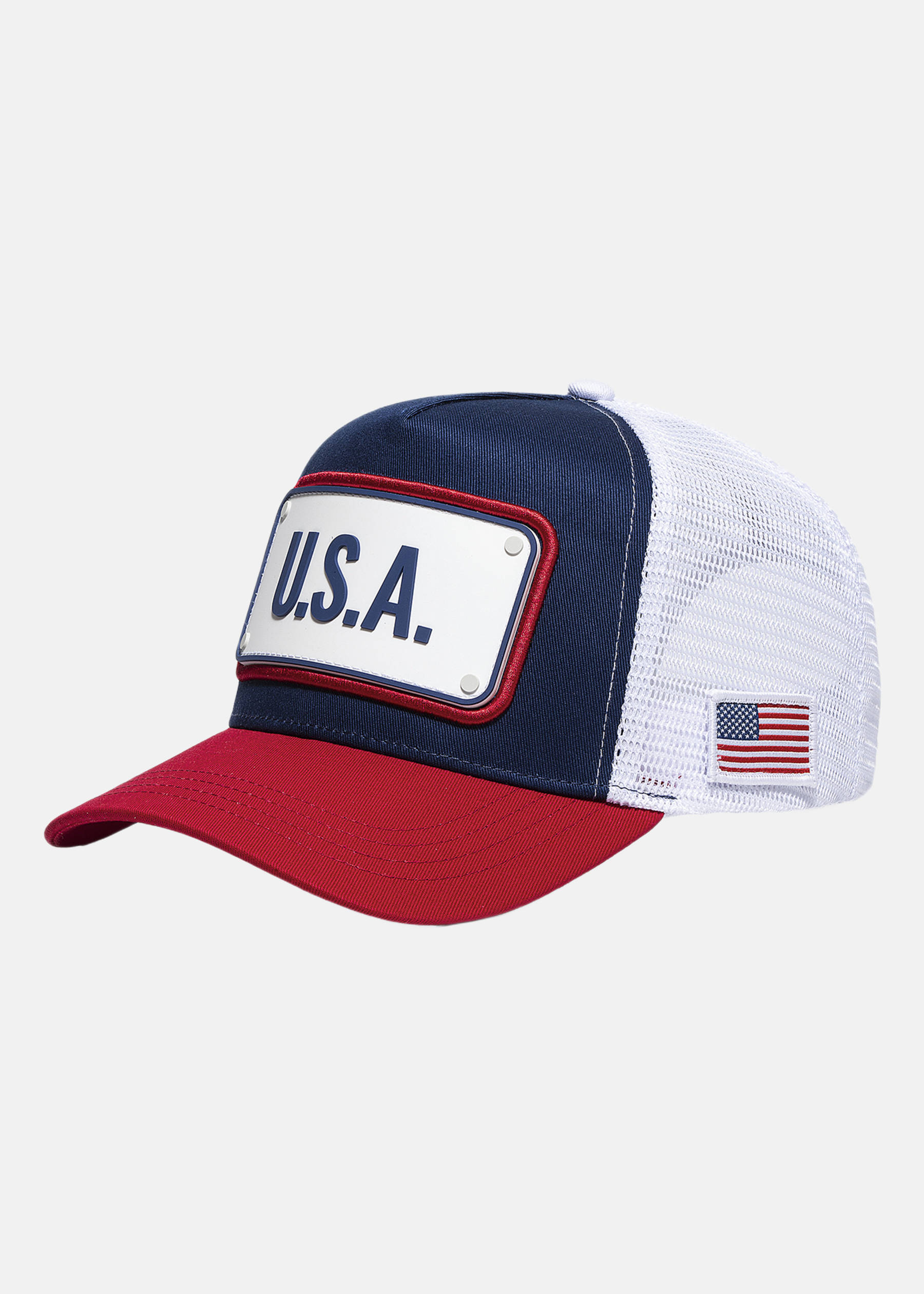 FWC26 TEAM CAP - UNITED STATES