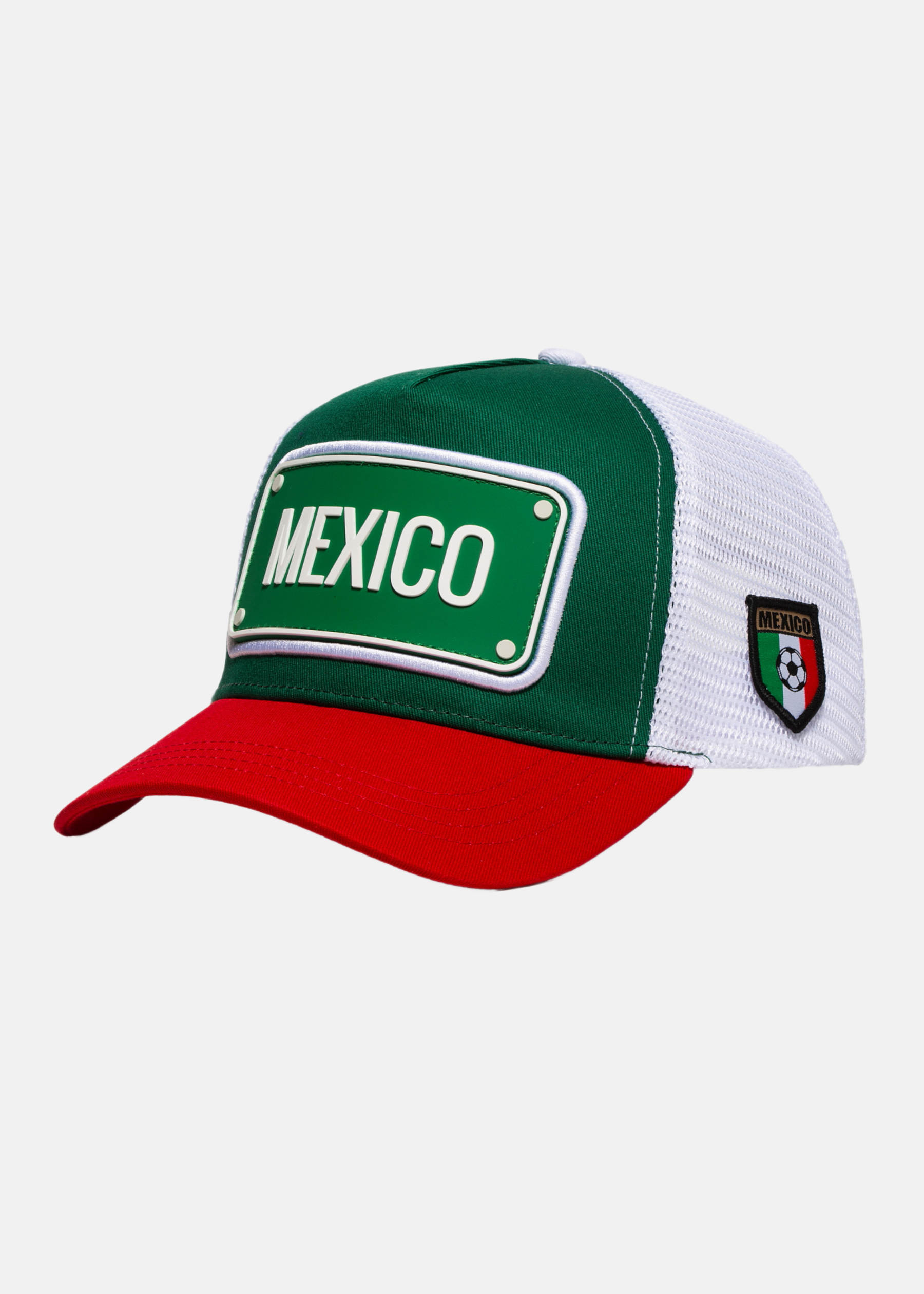 FWC26 TEAM CAP - MEXICO