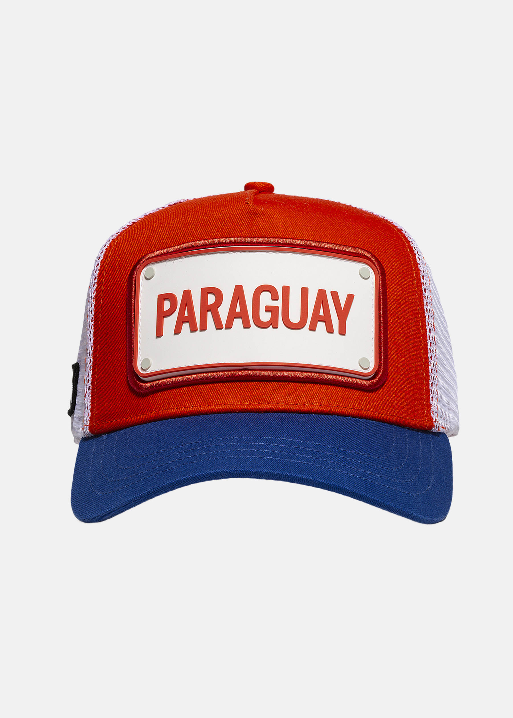 FWC26 TEAM CAP - PARAGUAY