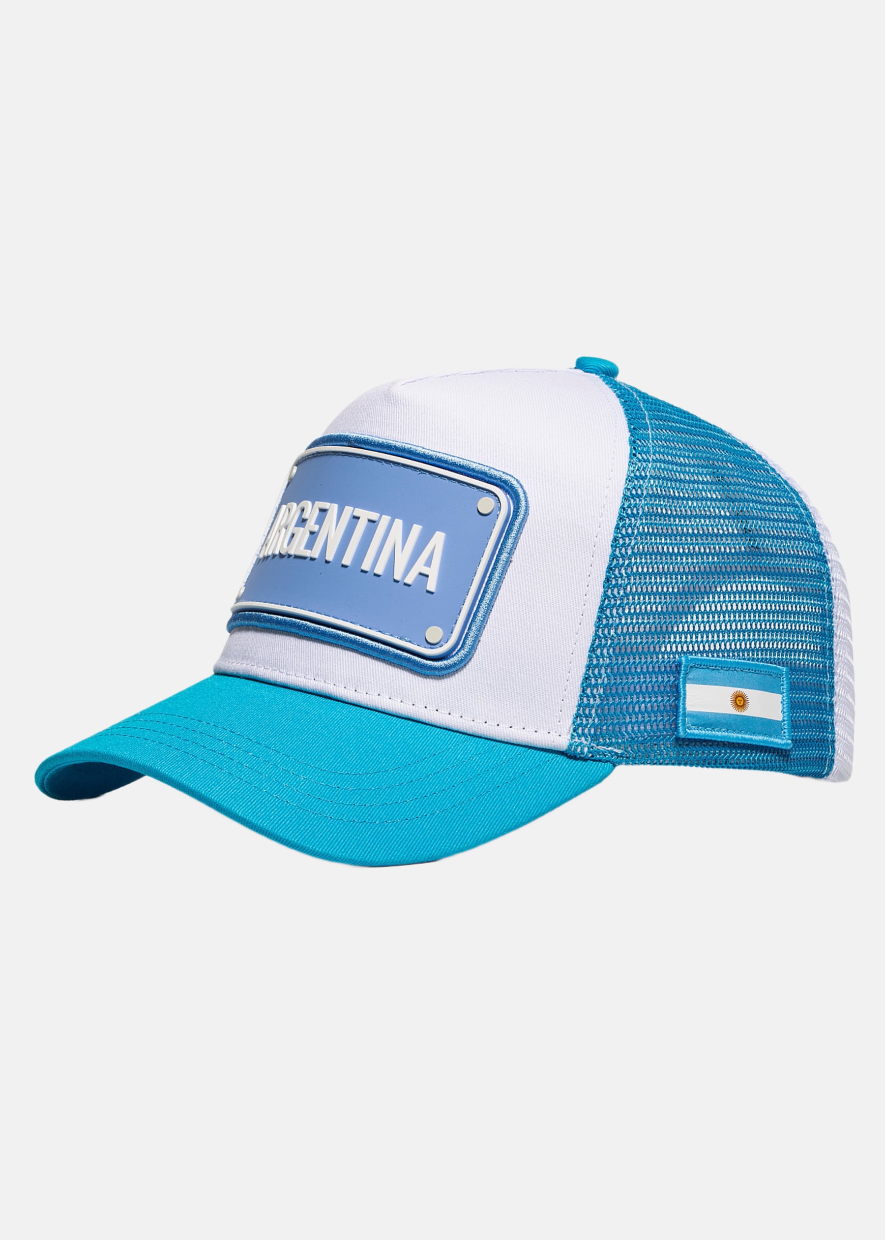 FWC26 TEAM CAP - ARGENTINA