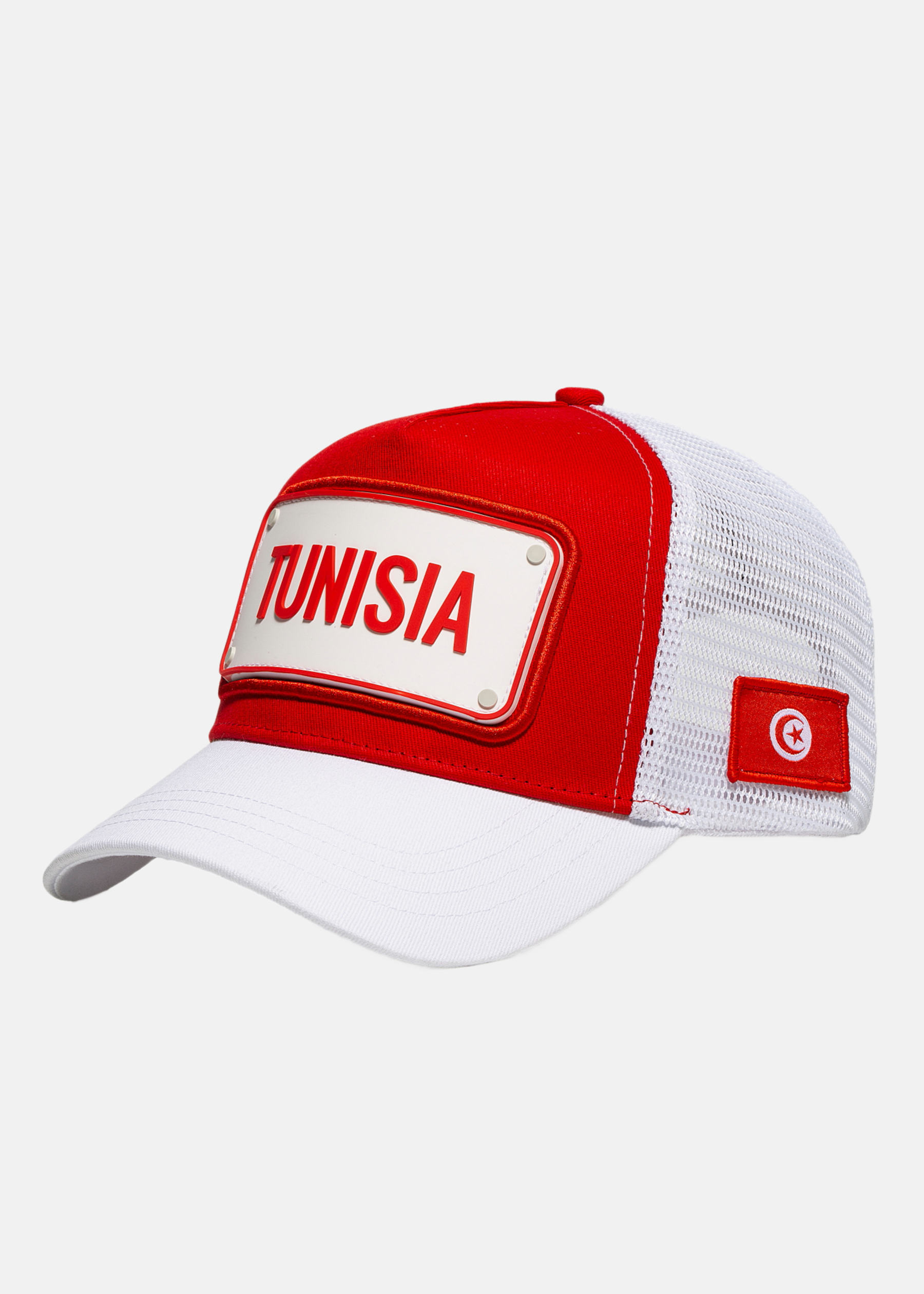 FWC26 TEAM CAP - TUNISIA