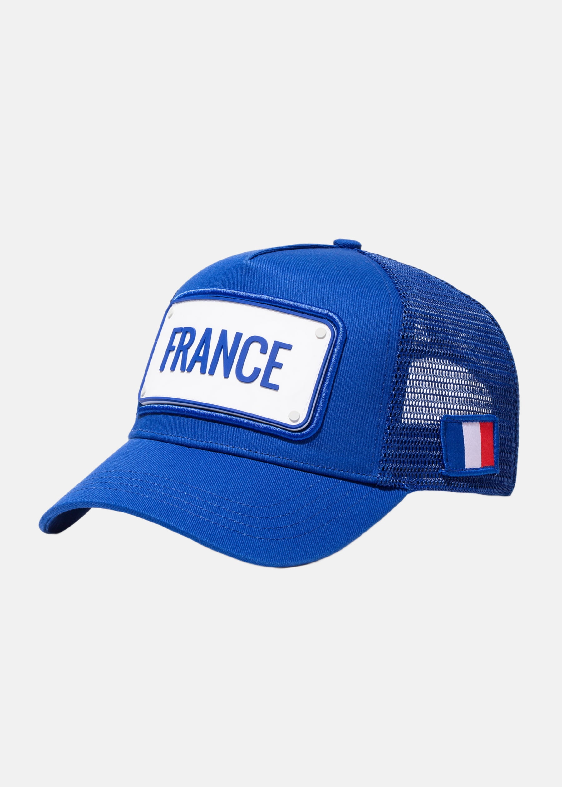 FWC26 TEAM CAP - FRANCE