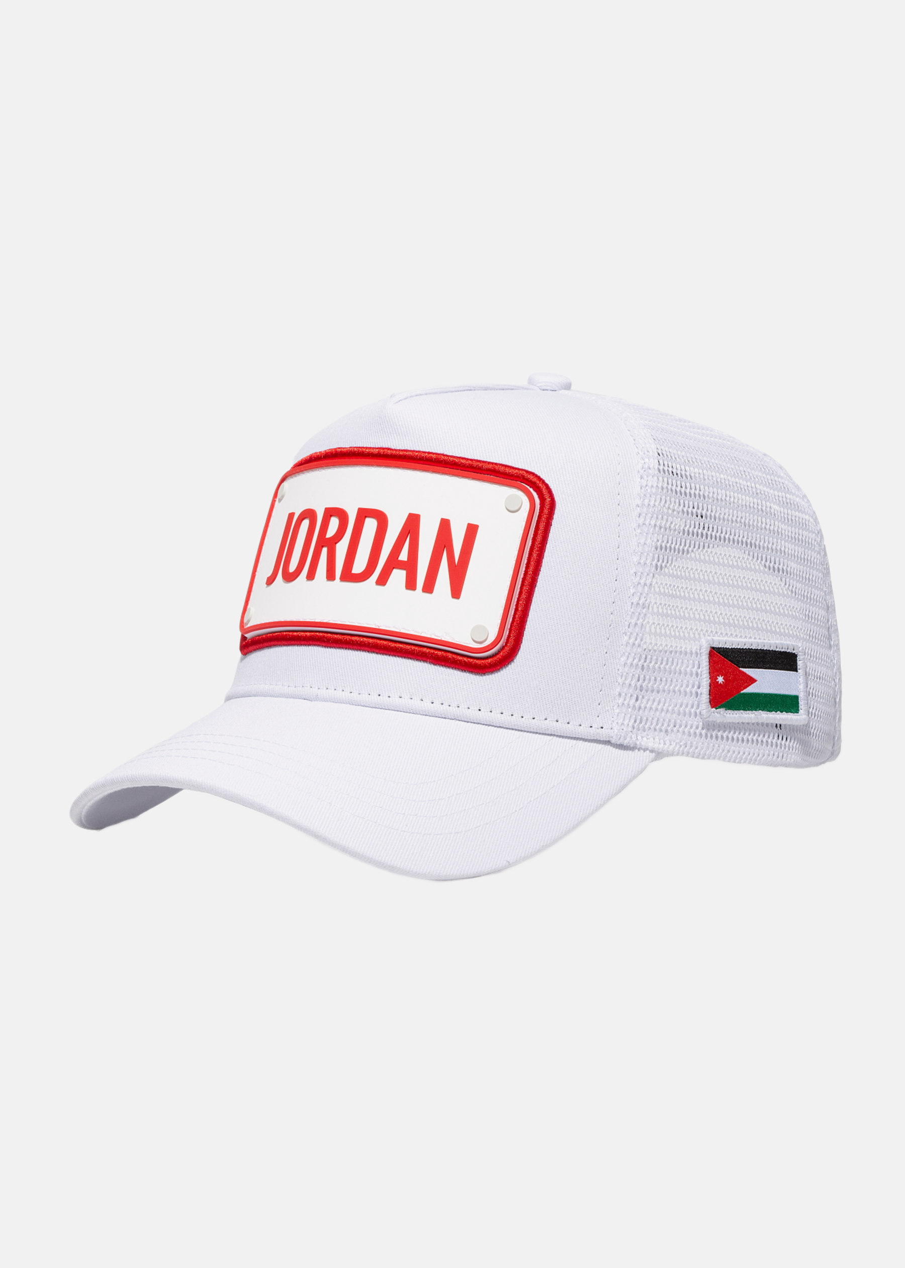 FWC26 TEAM CAP - JORDAN