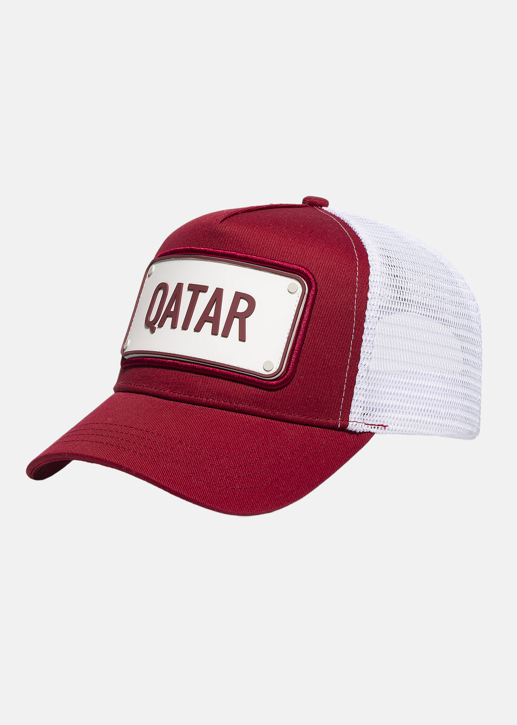 FWC26 TEAM CAP - QATAR