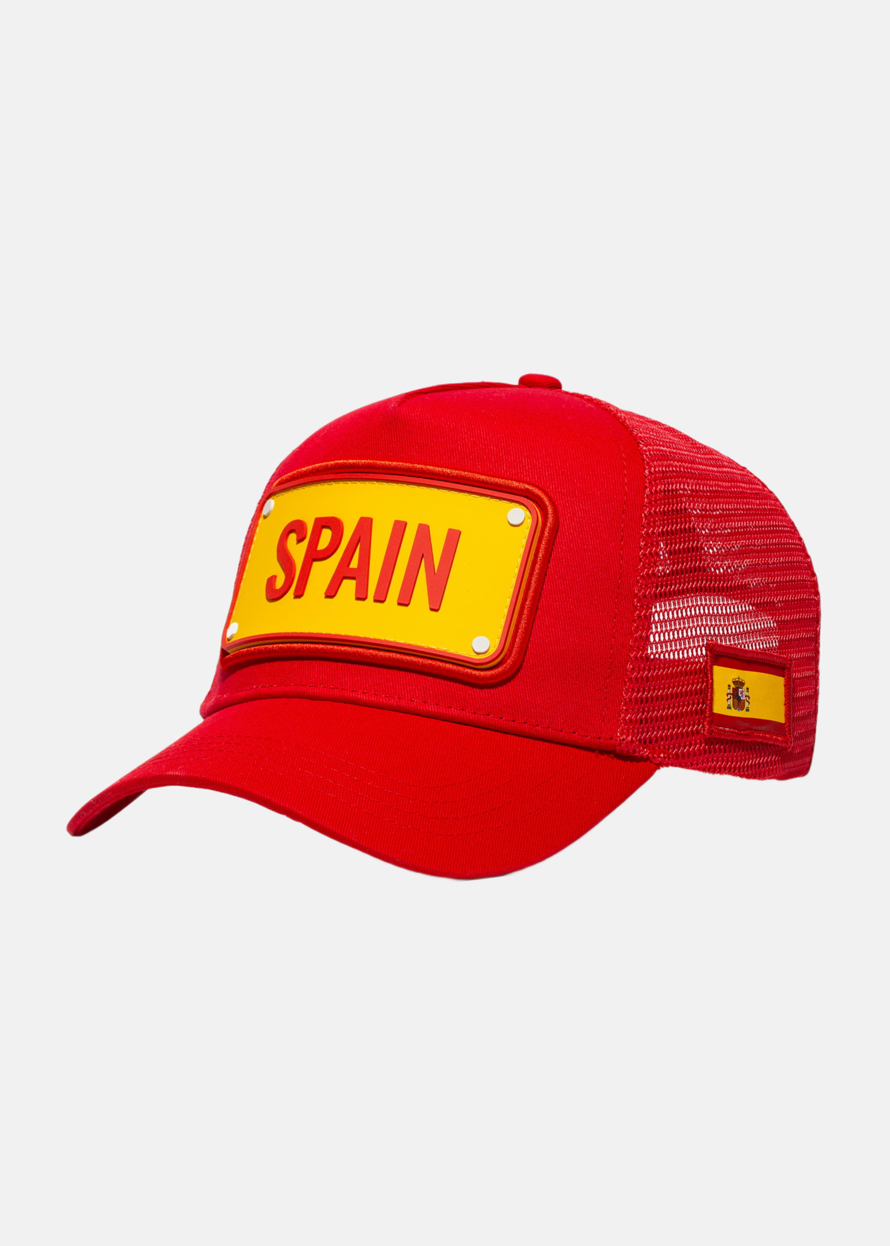FWC26 TEAM CAP - SPAIN