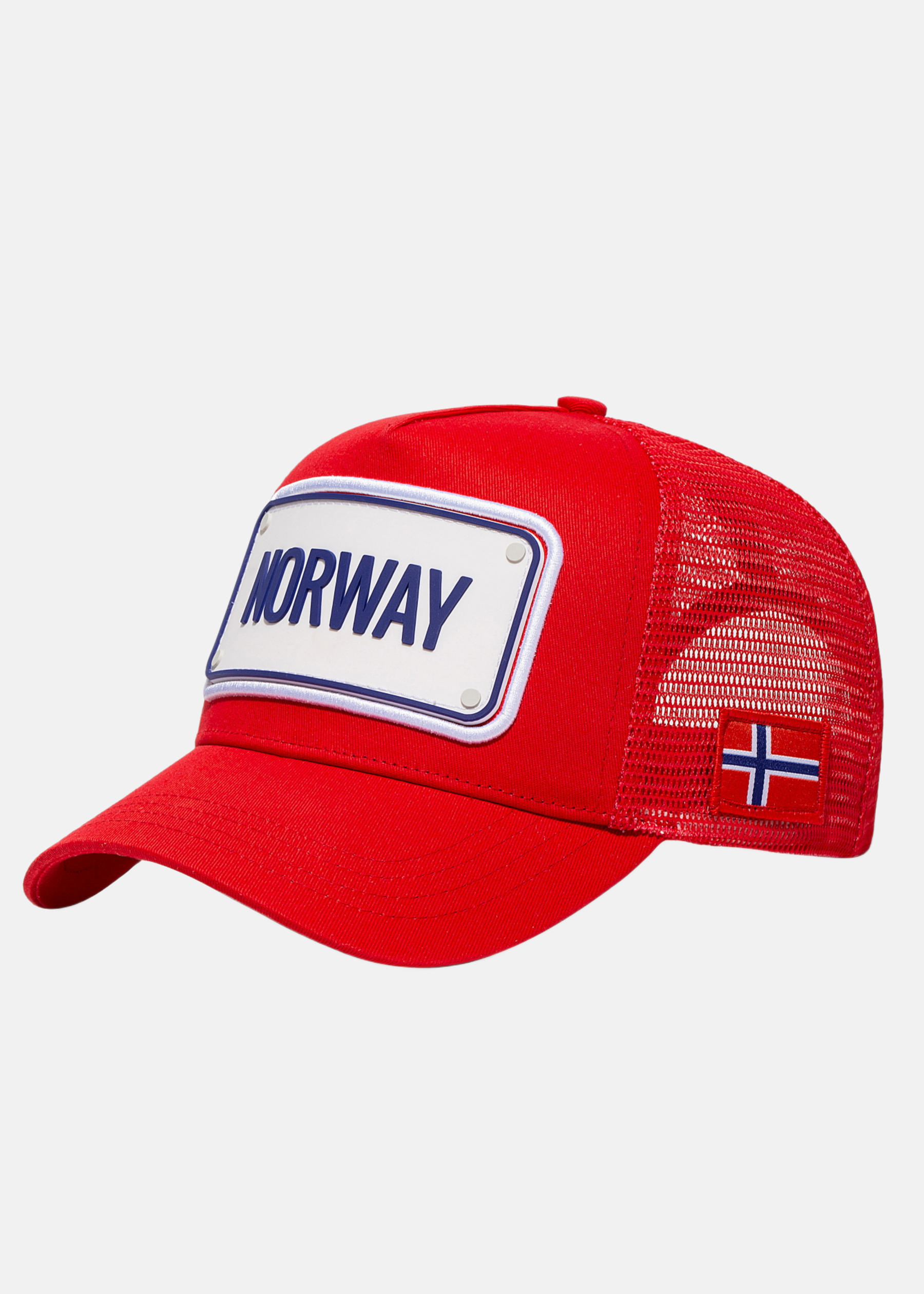 FWC26 TEAM CAP - NORWAY