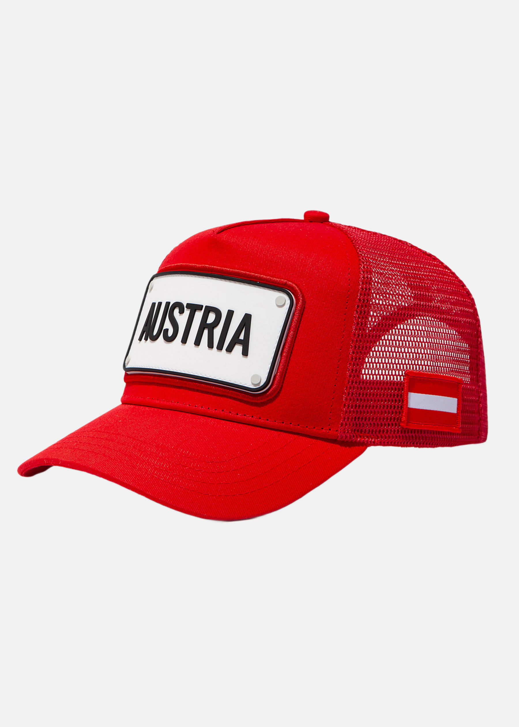 FWC26 TEAM CAP - AUSTRIA