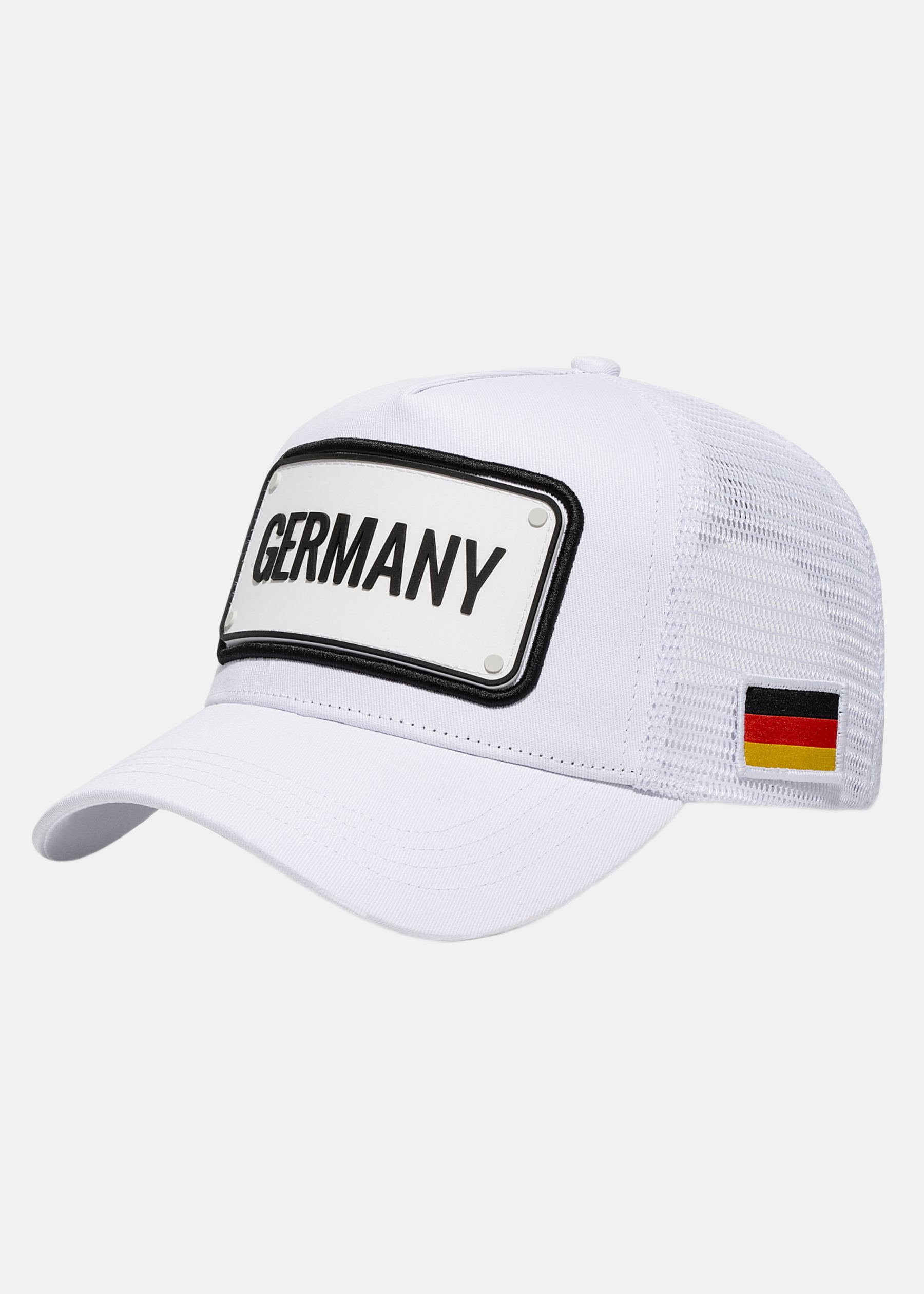 FWC26 TEAM CAP - GERMANY