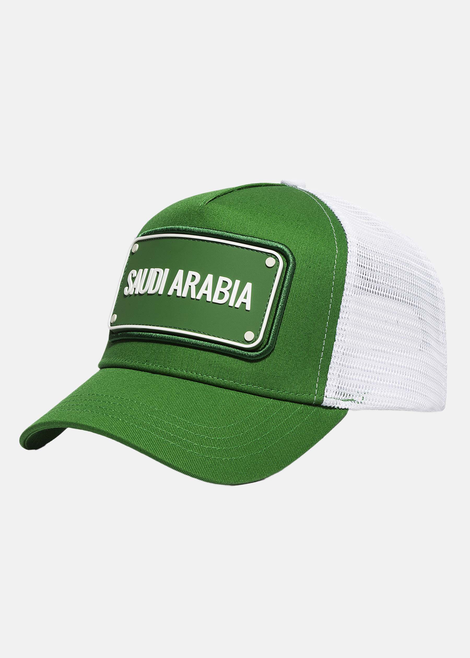FWC26 TEAM CAP - SAUDI ARABIA