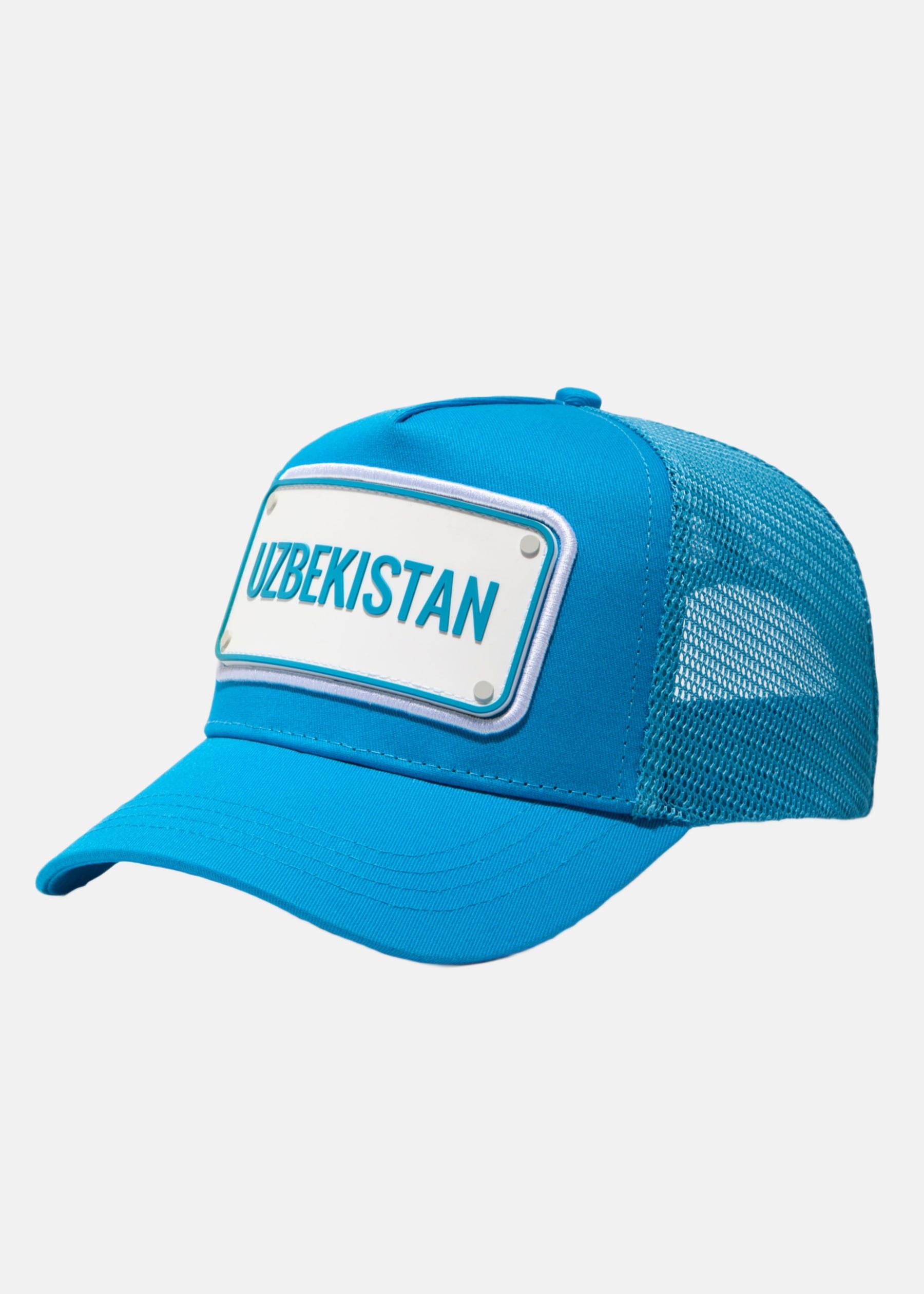 FWC26 TEAM CAP - UZBEKISTAN