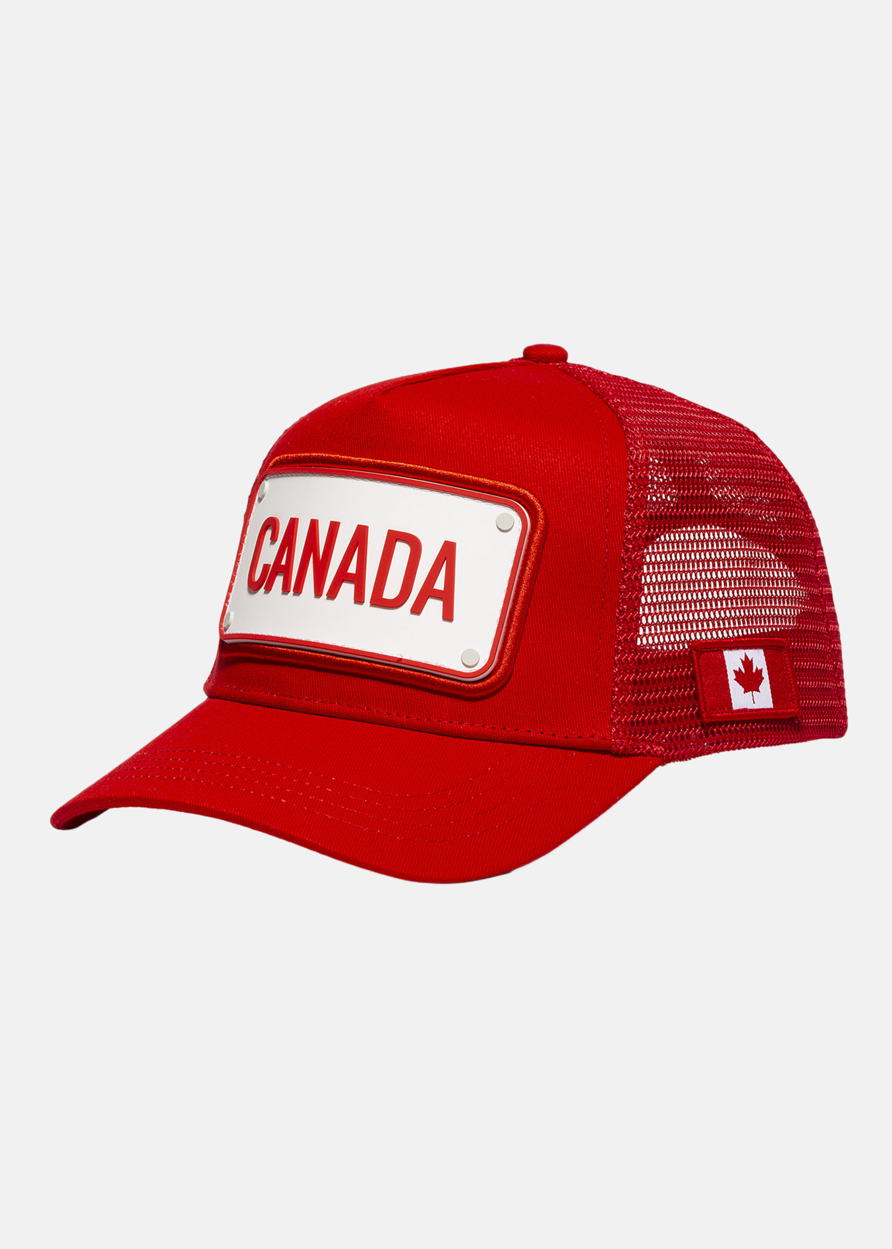 FWC26 TEAM CAP - CANADA