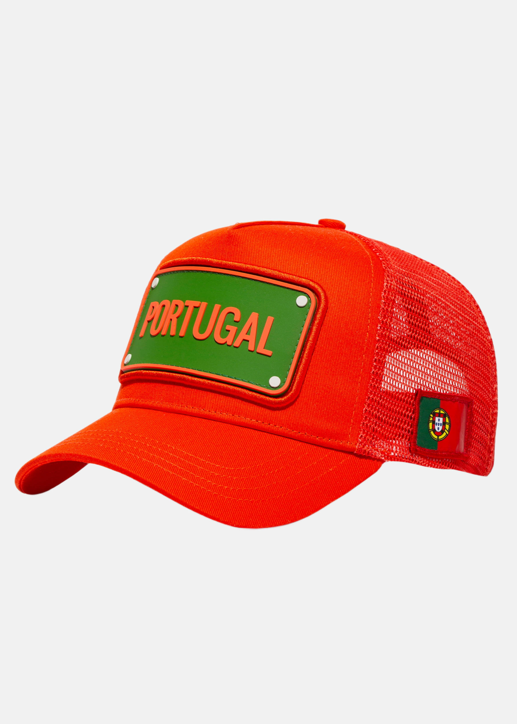 FWC26 TEAM CAP - PORTUGAL
