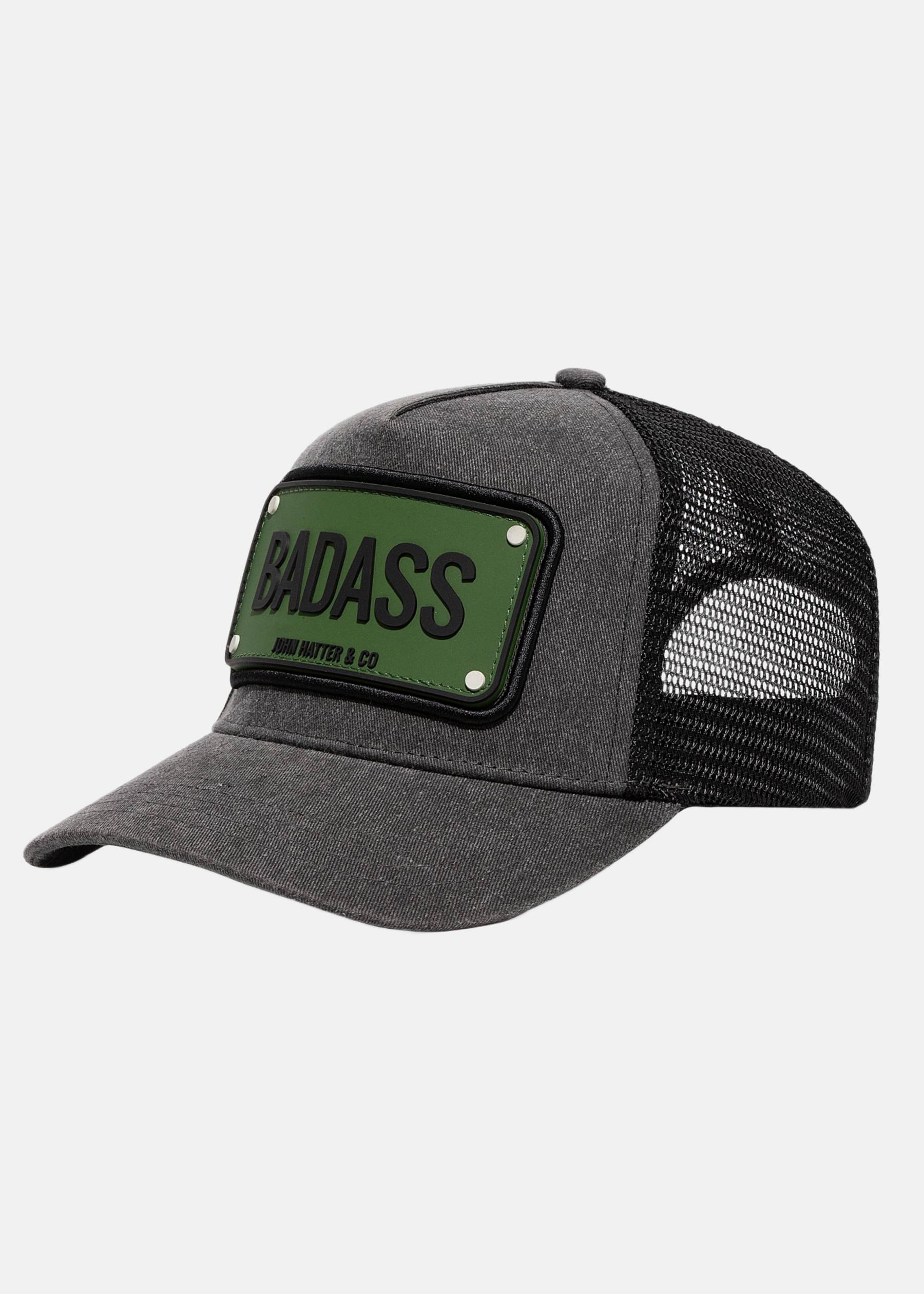 BADASS