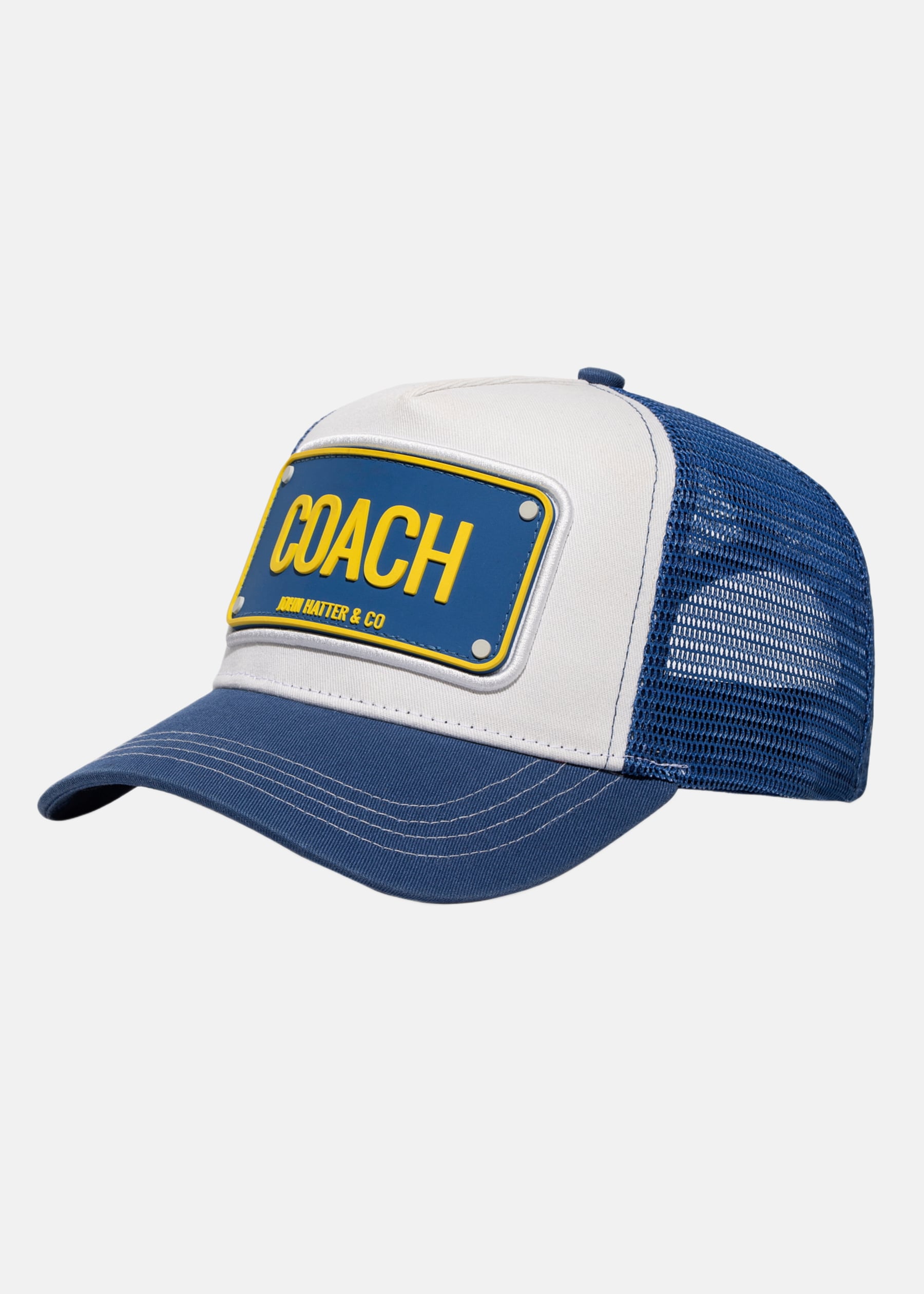 COACH