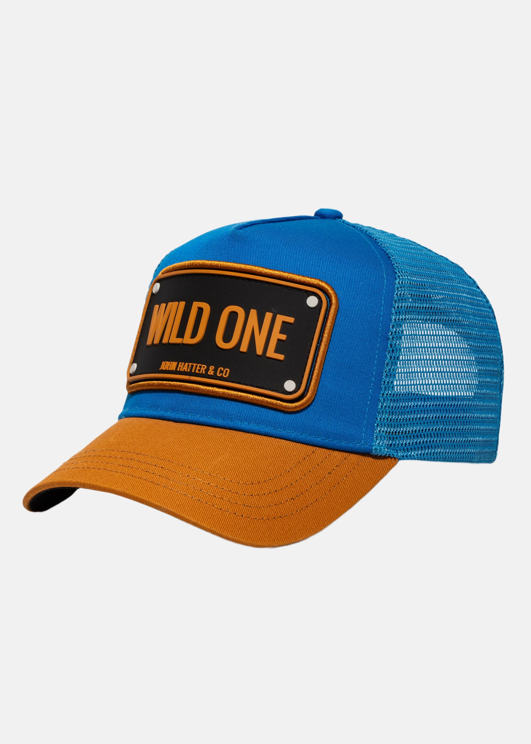 WILD ONE