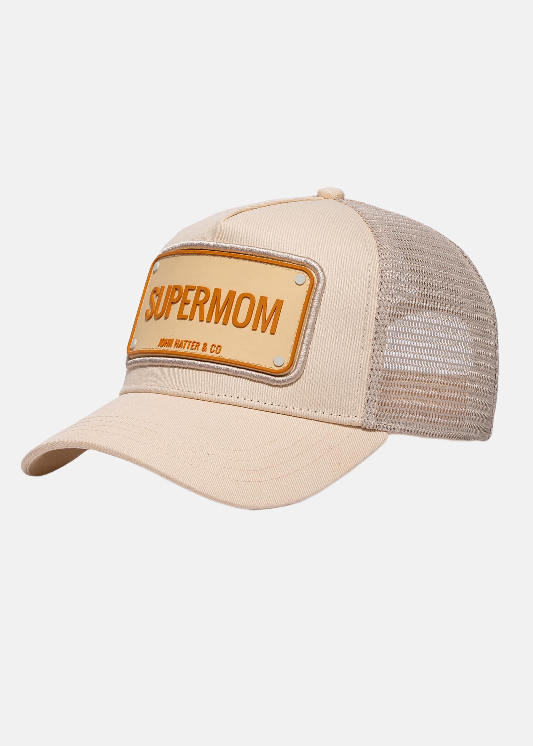SUPERMOM