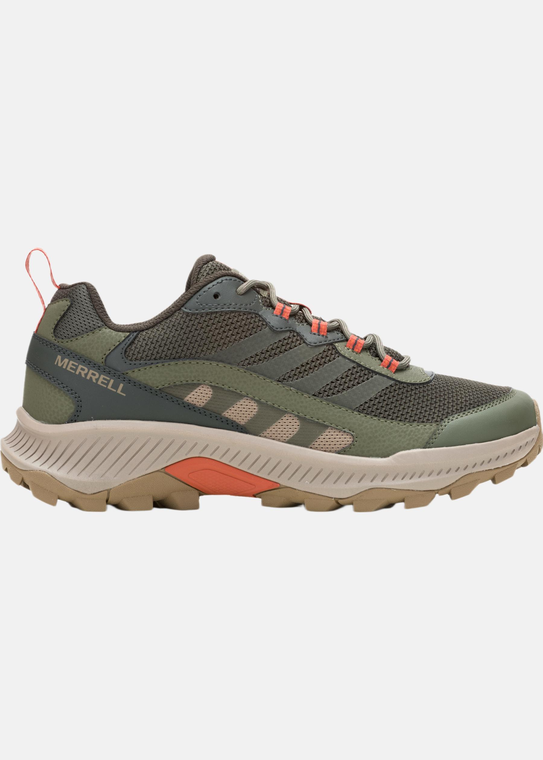 SPEED STRIKE 2 M