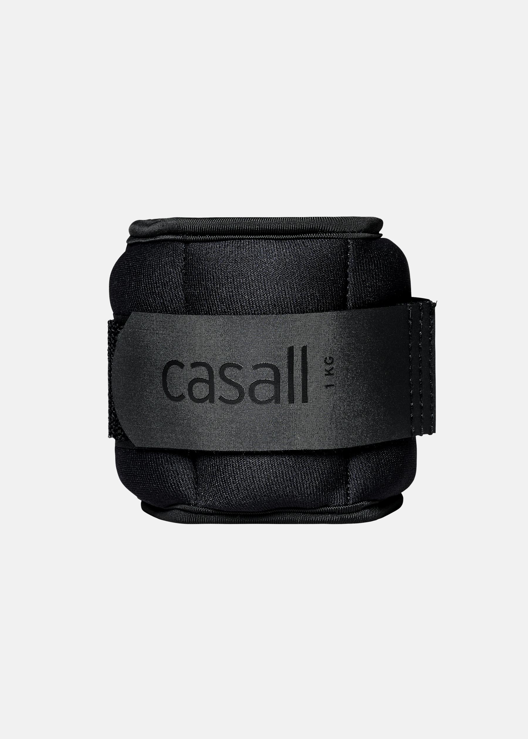 Wrist Weights 2x1kg |  - sv-se - dam - utrustning - ovrig-utrustning | Padelspecialisterna
