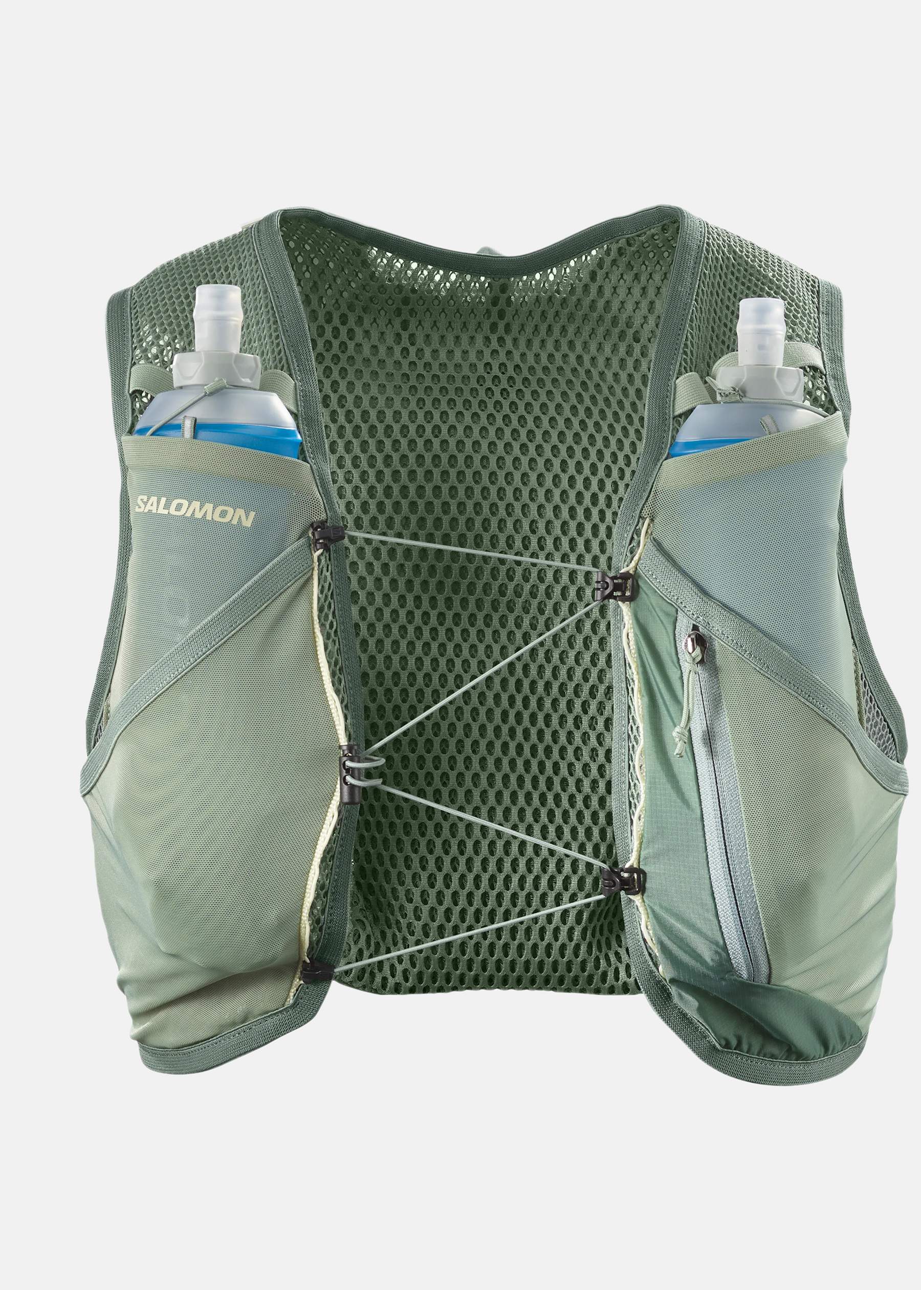 ACTIVE SKIN 8 |  - sv-se - dam - utrustning - ryggsackar - loparryggsackar-vatskesystem - ryggsackar-med-vatskesystem | Padelspecialisterna