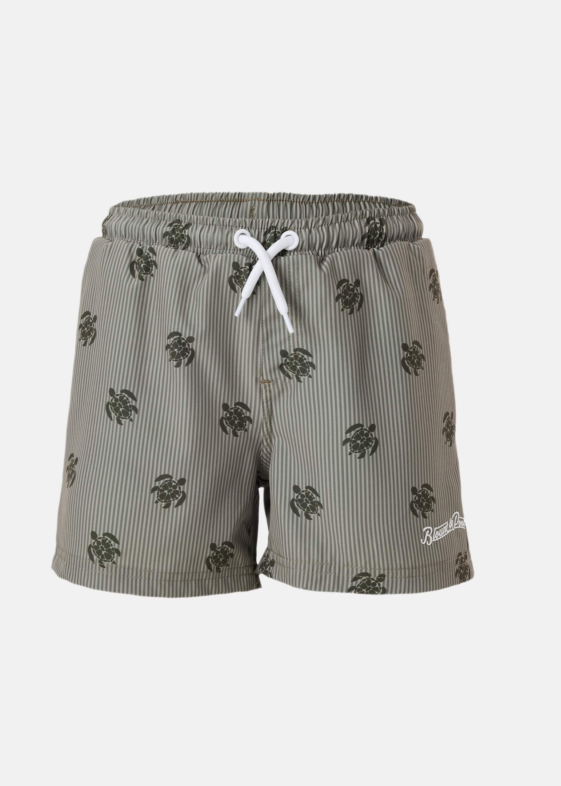 Beach Stretch Shorts JR