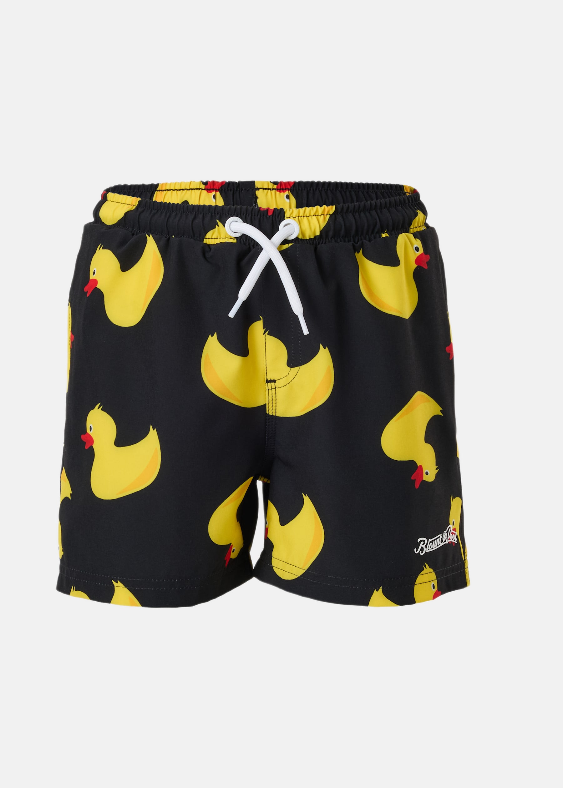 Beach Stretch Shorts JR