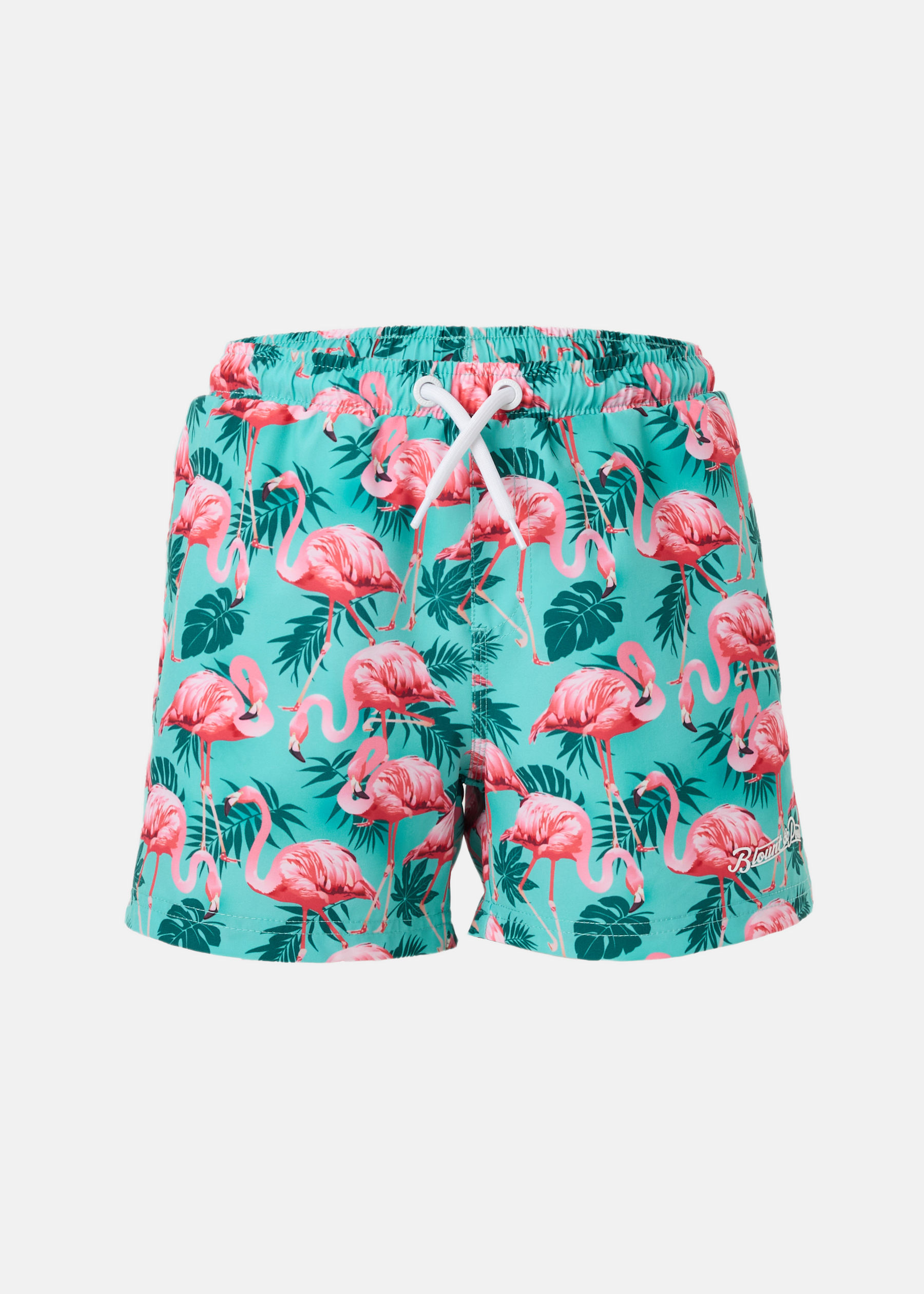 Beach Stretch Shorts JR