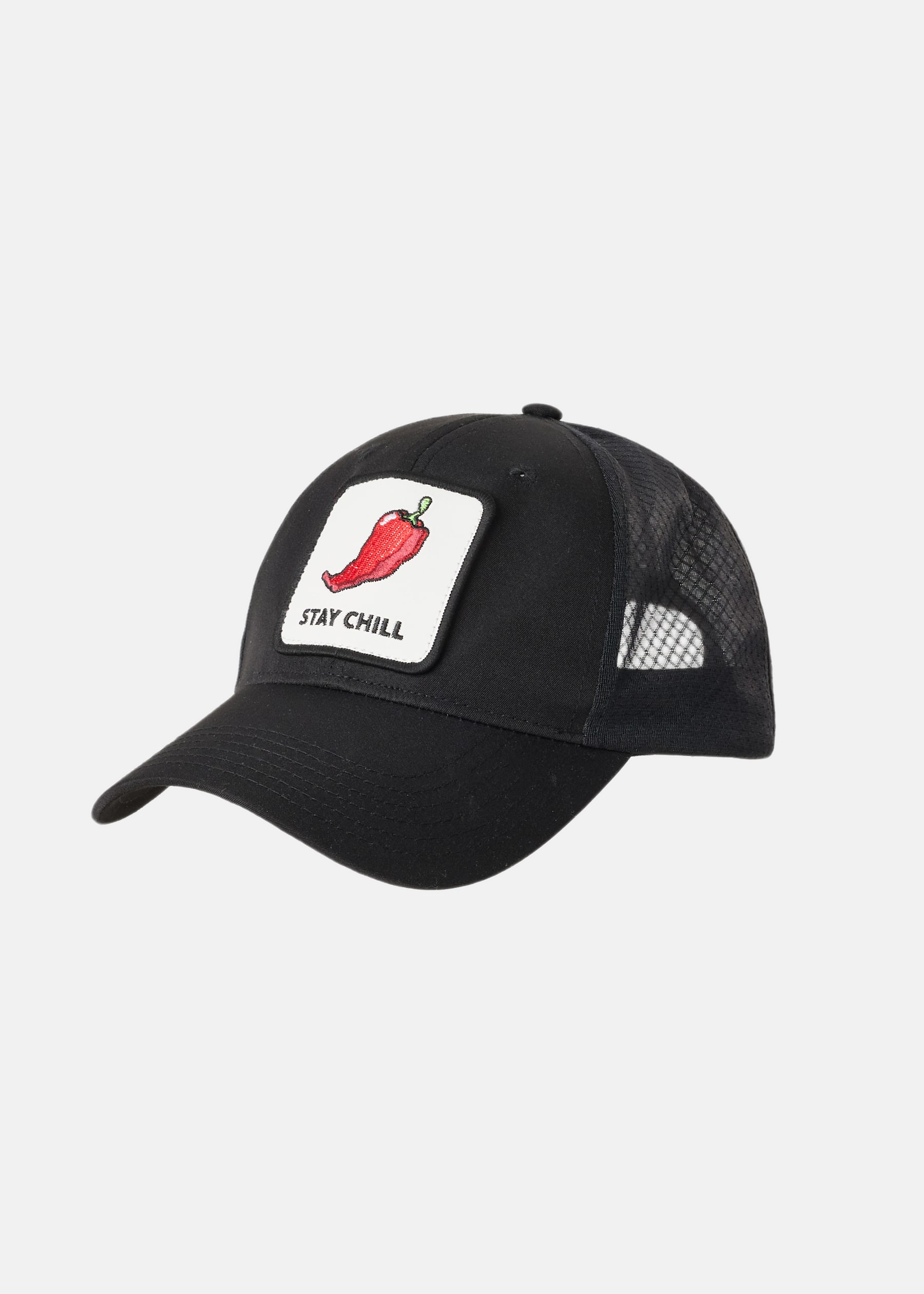 Blount & Pool Trucker Cap