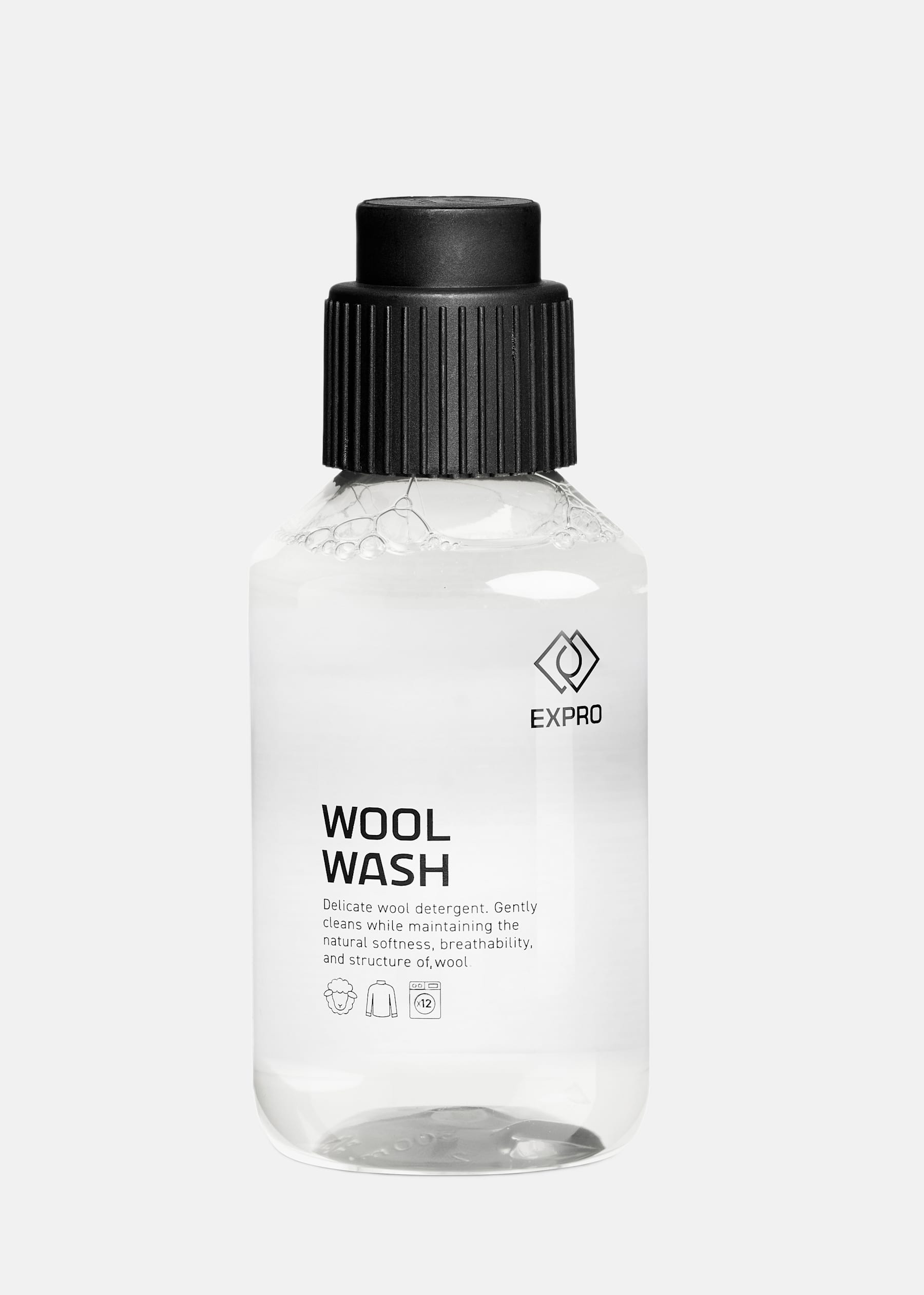 Wool Wash