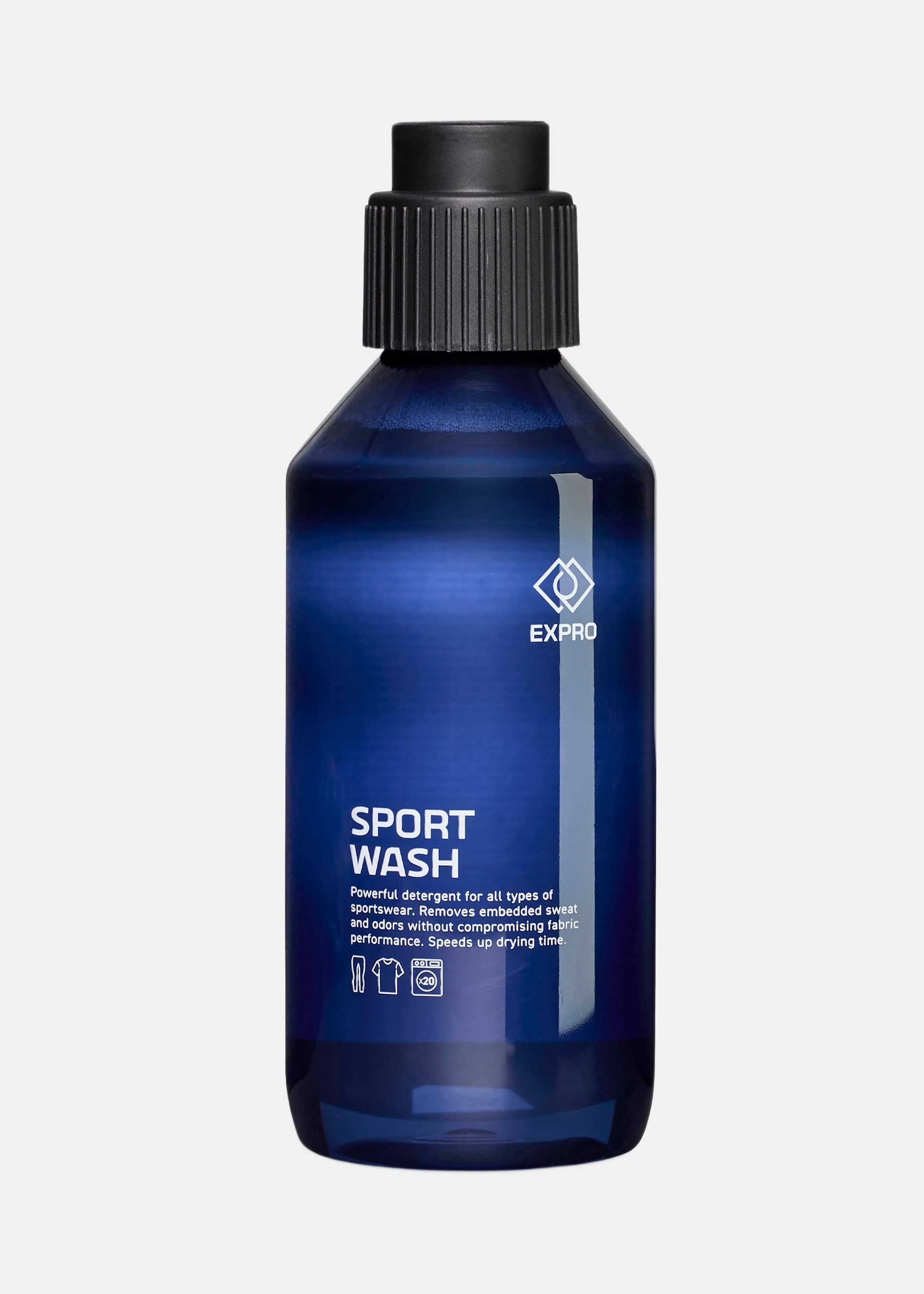 Sport Wash