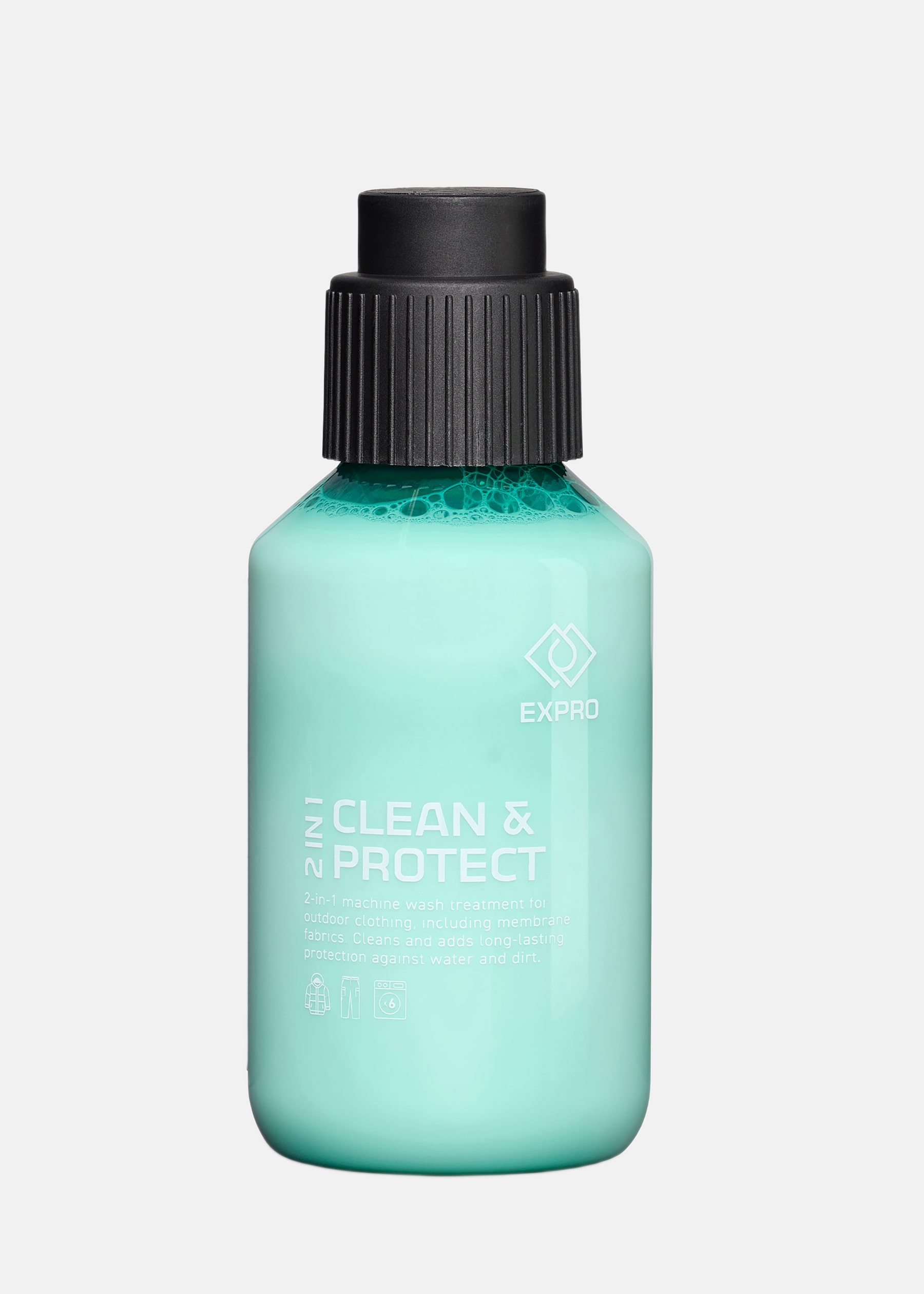 2in1 Clean & Protect