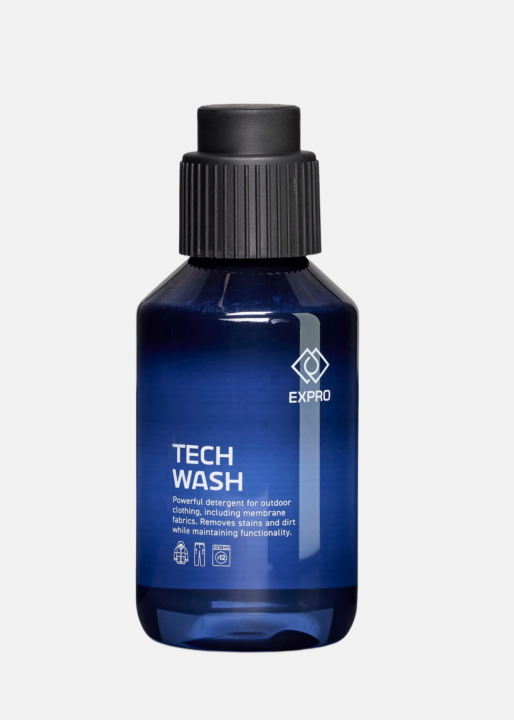 Tech Wash