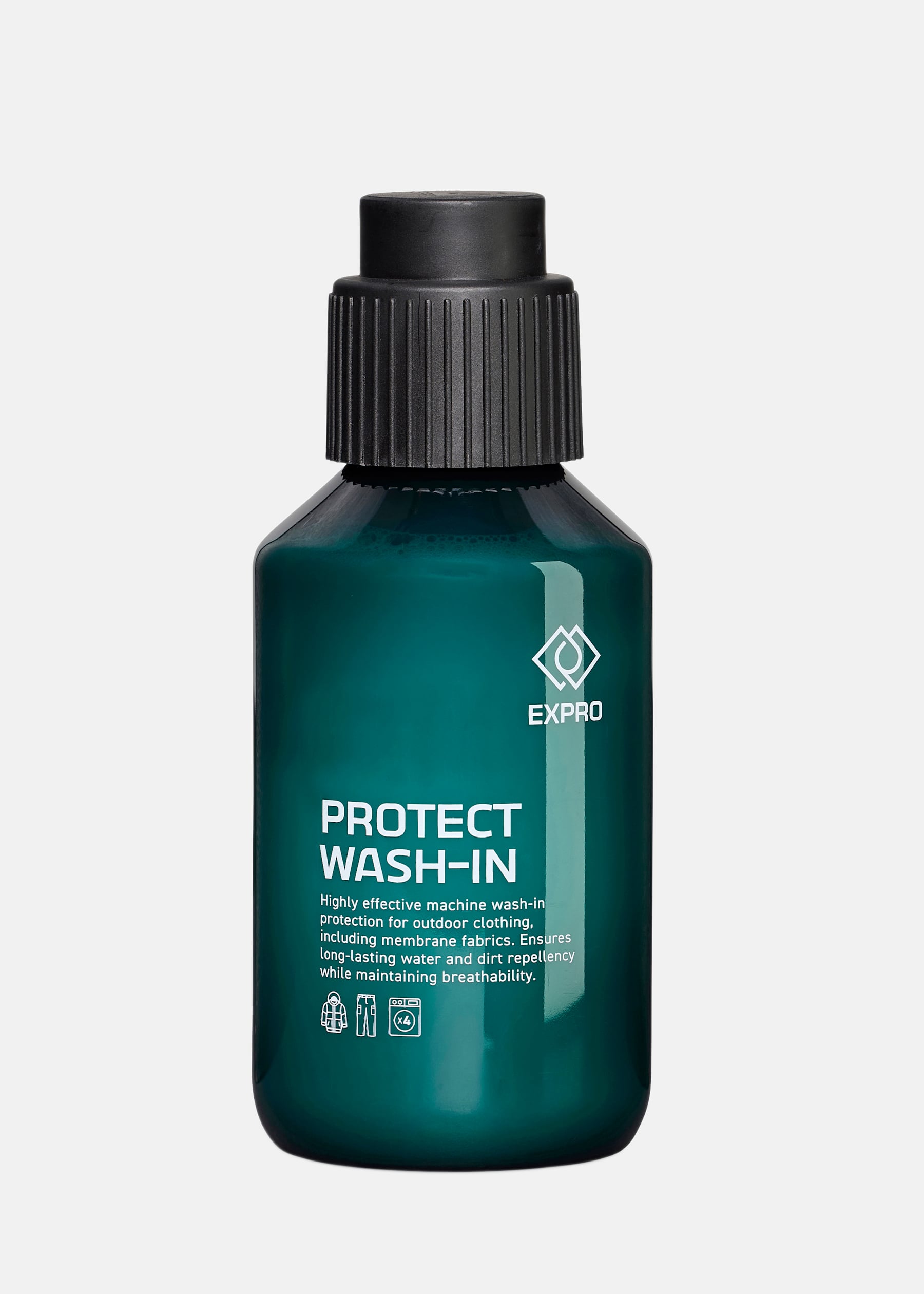 Protect Wash In