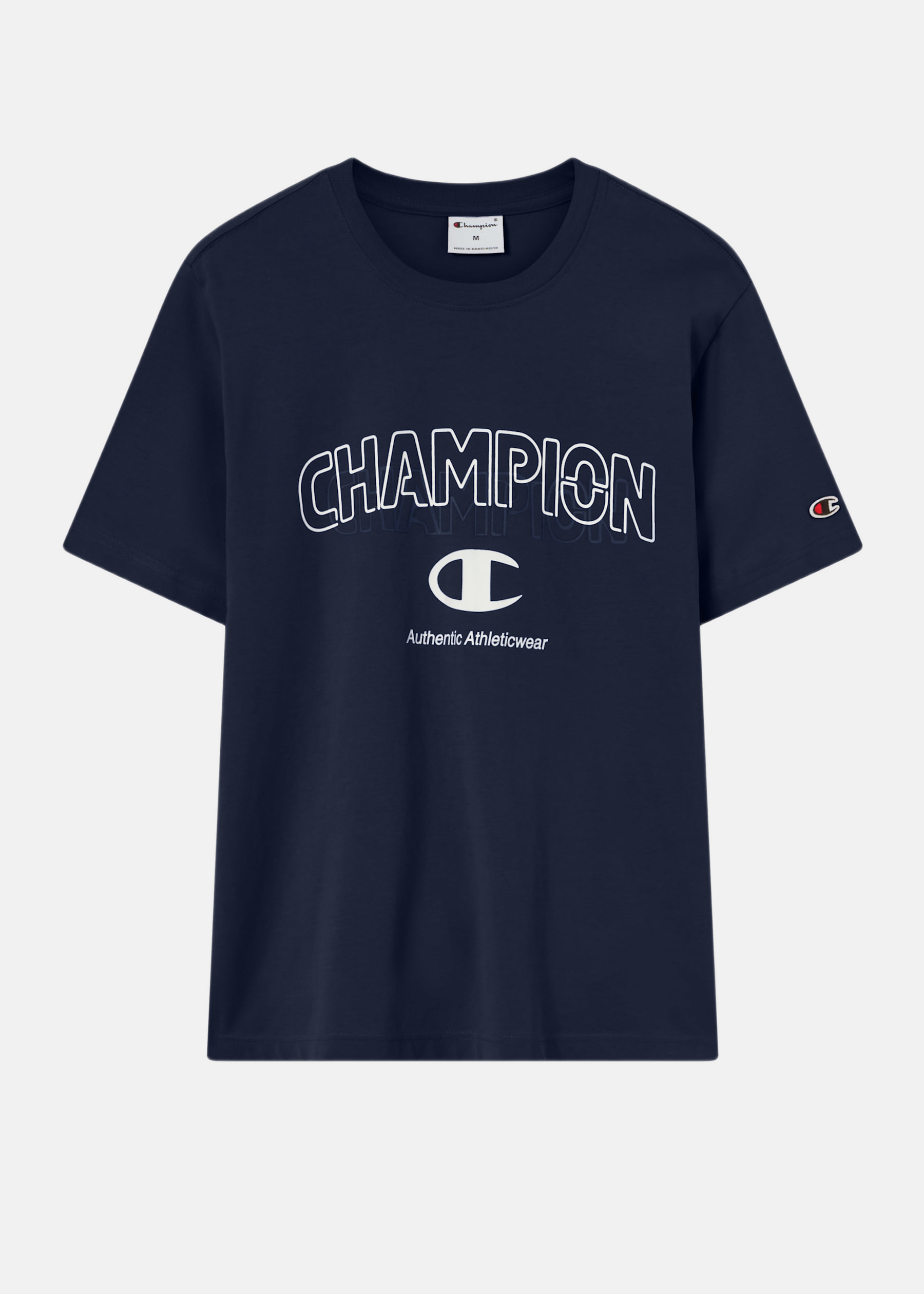 SS Tee