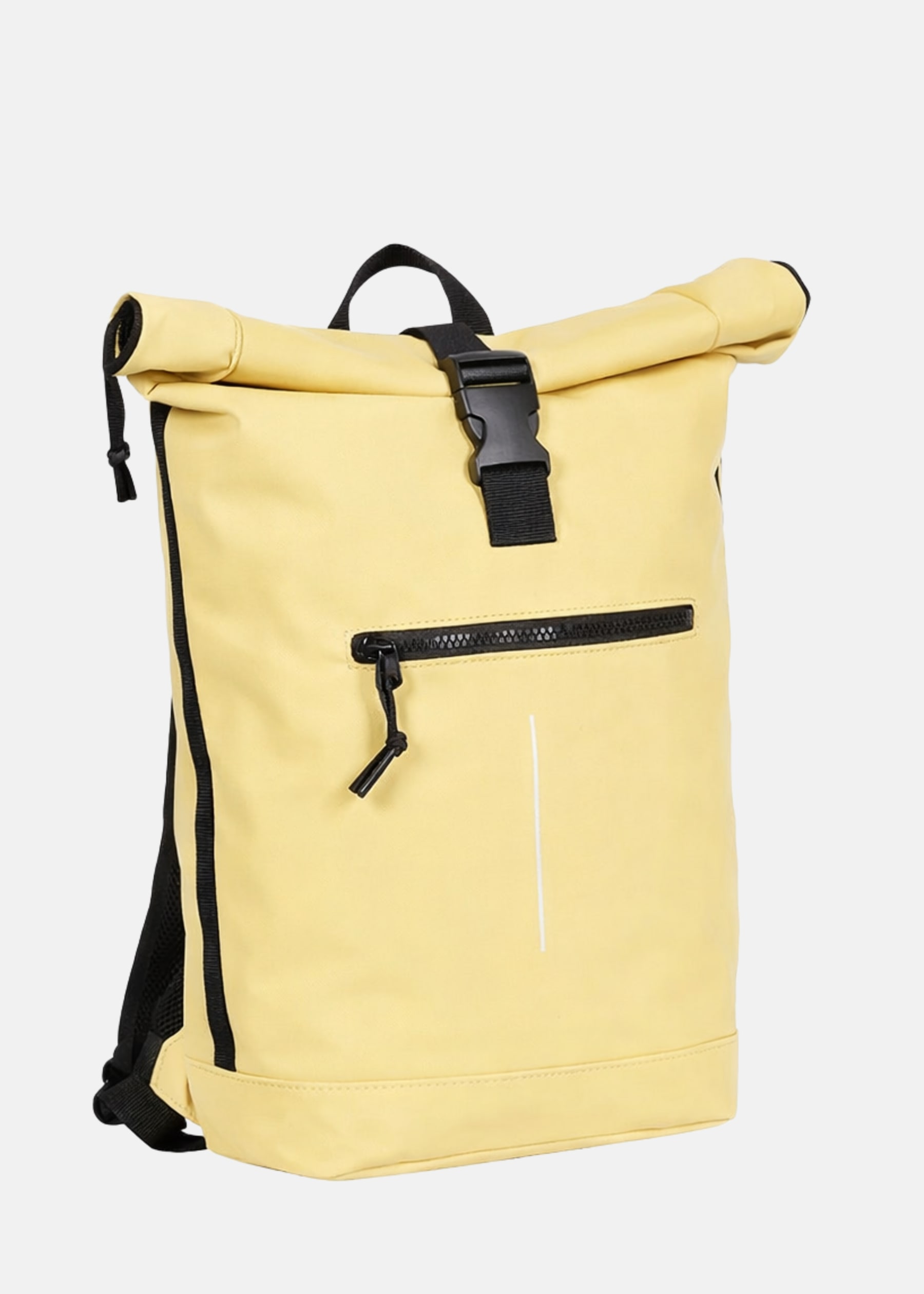 Mart New York Rolltop Backpack
