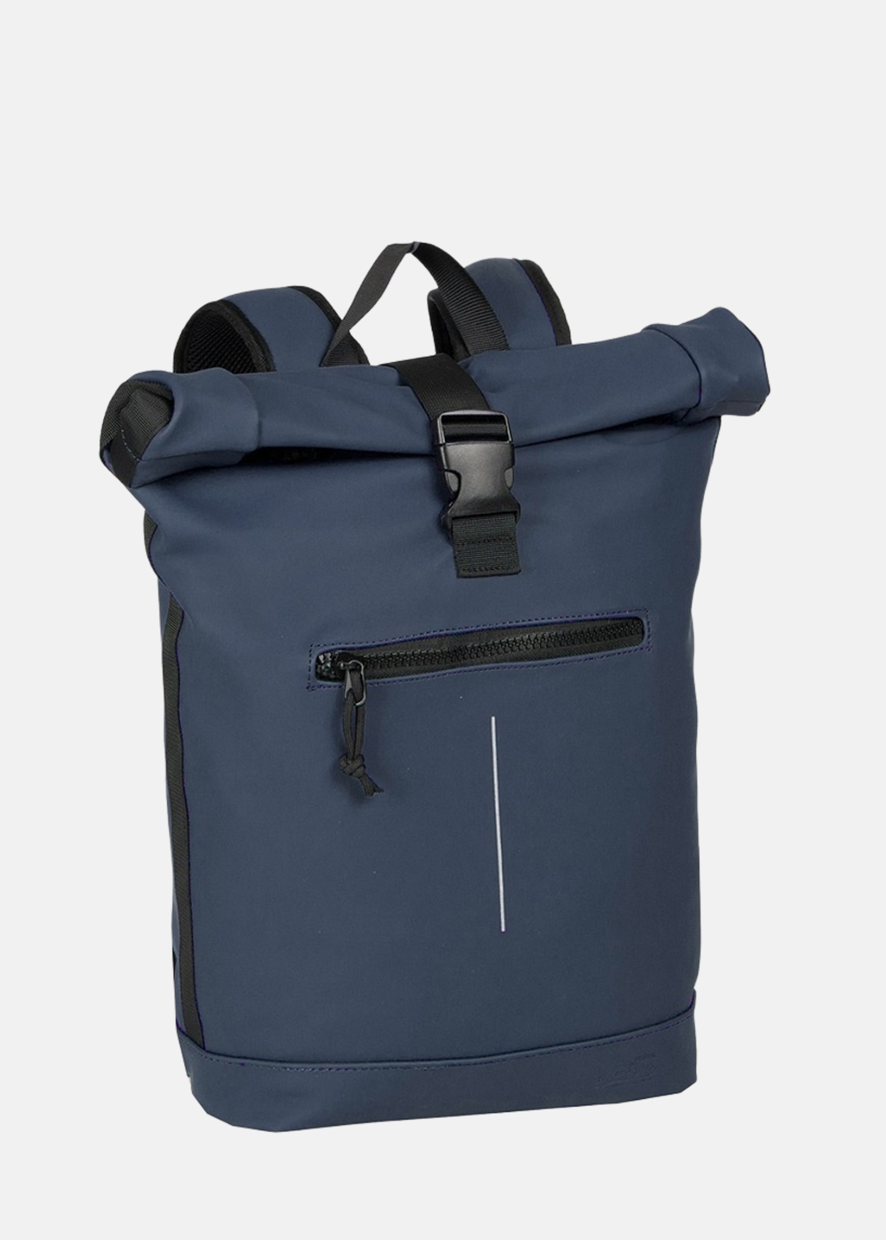 Mart New York Rolltop Backpack