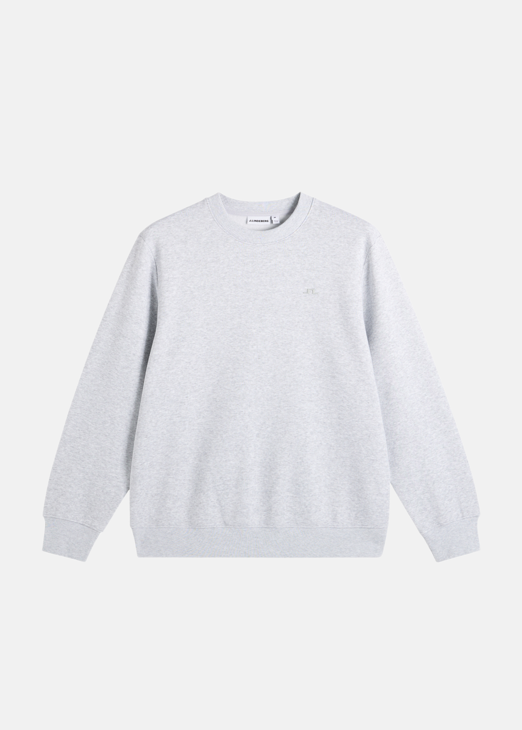 Alpha Crew Neck